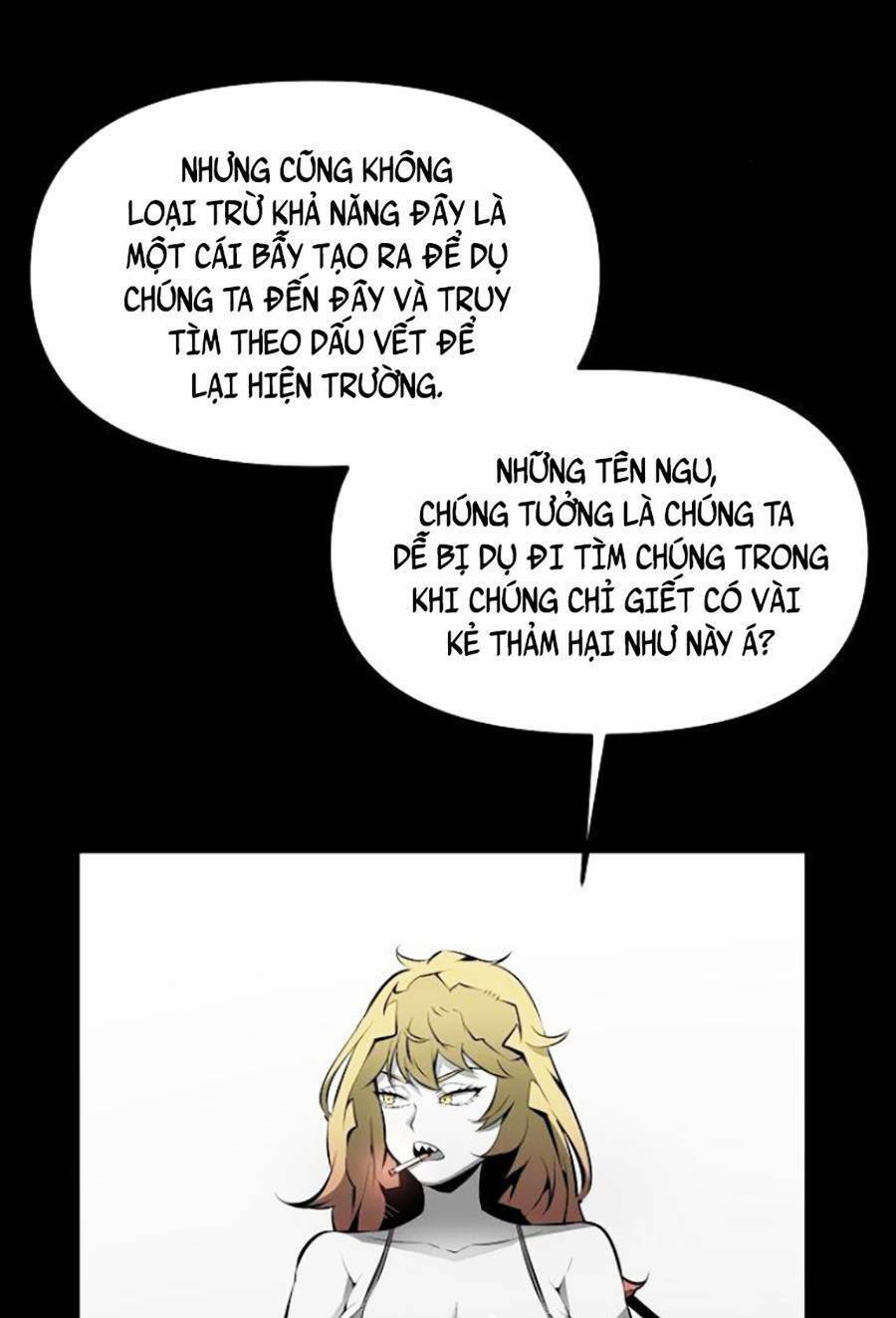 Cuồng Thú Chapter 8 - 75