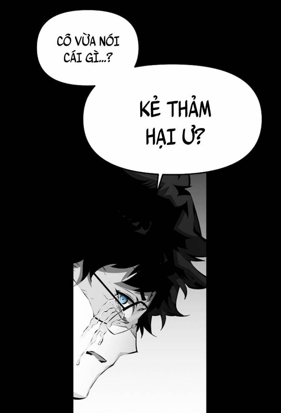 Cuồng Thú Chapter 8 - 77