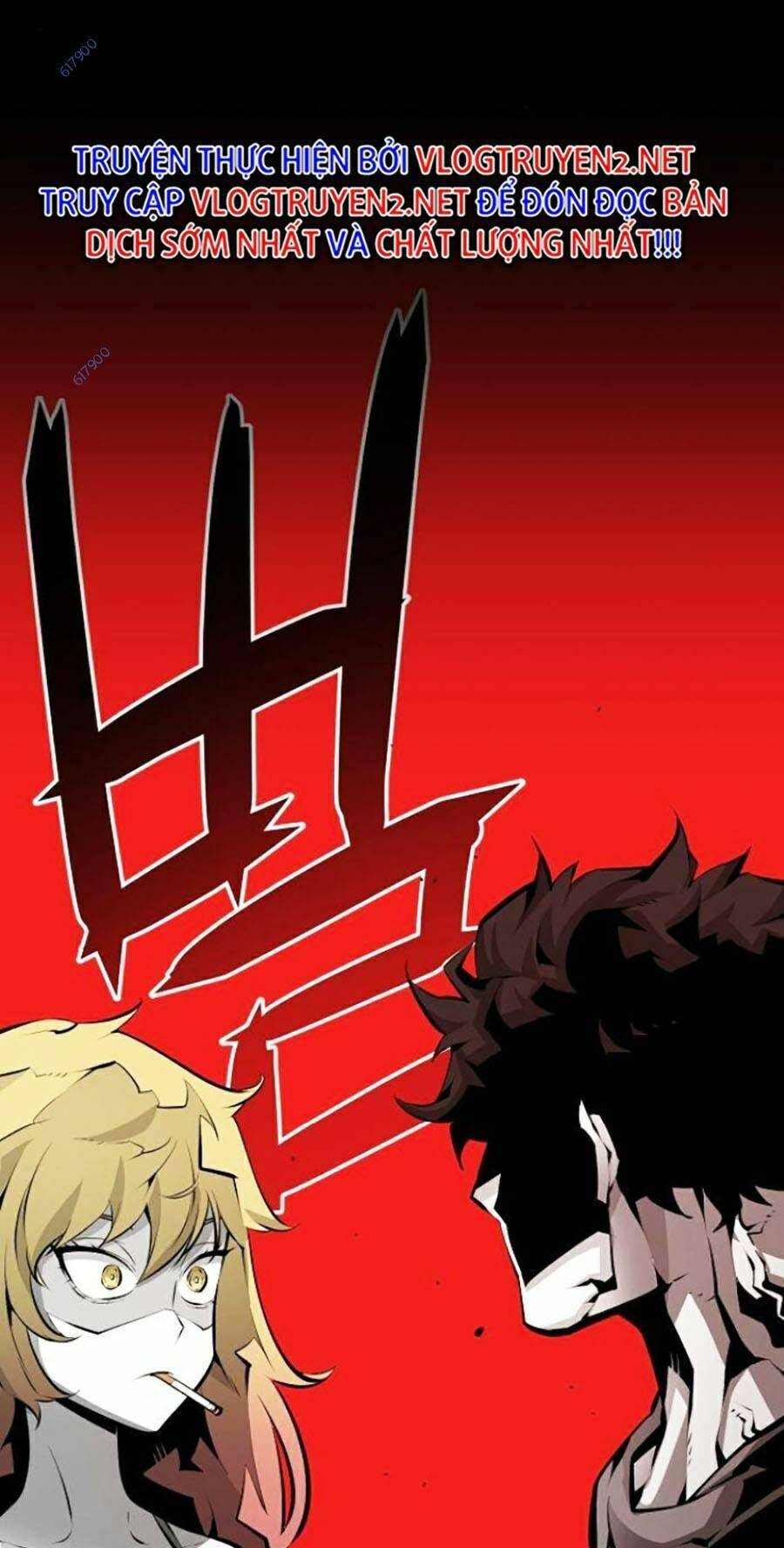 Cuồng Thú Chapter 8 - 81