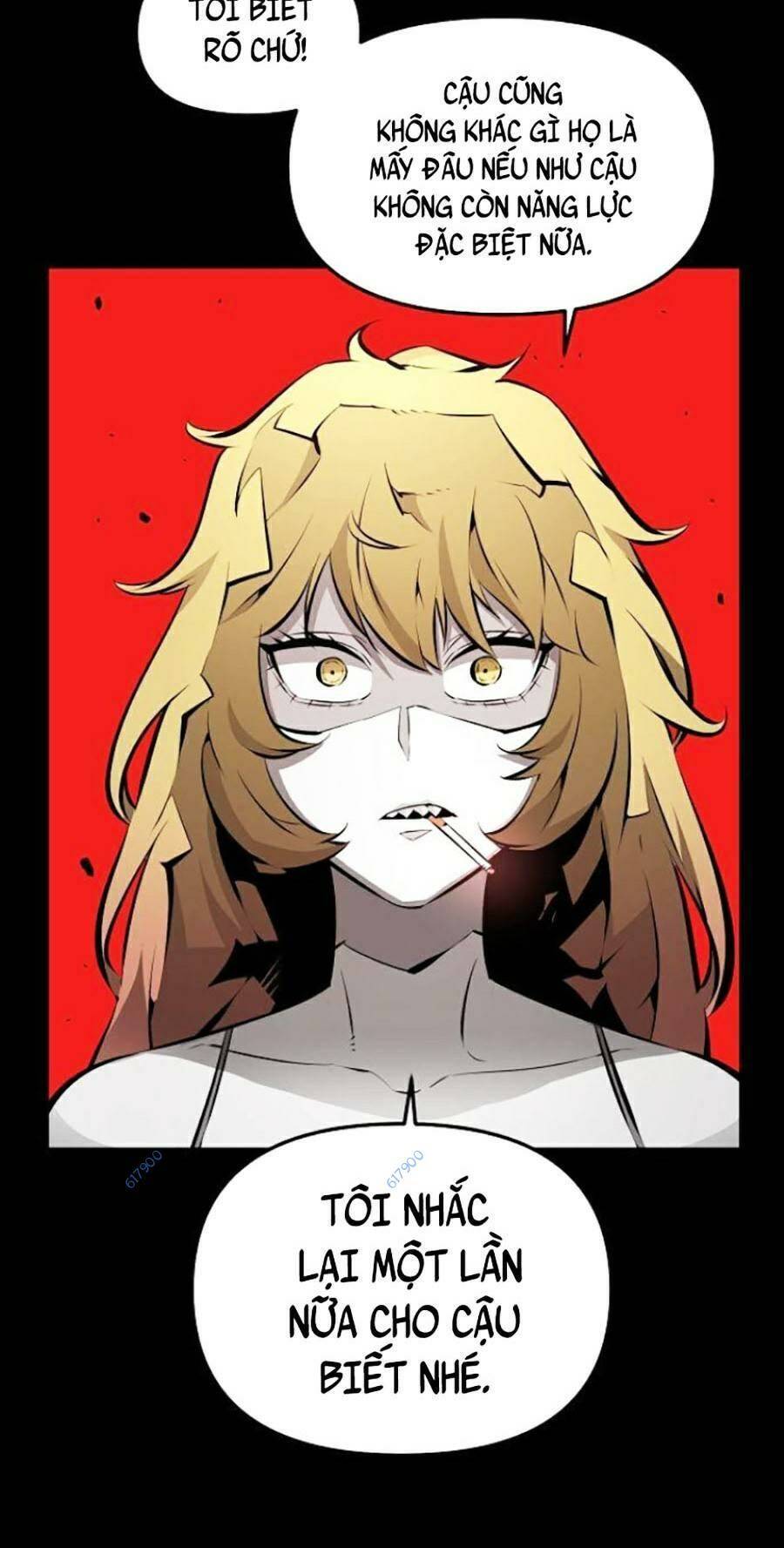 Cuồng Thú Chapter 8 - 85