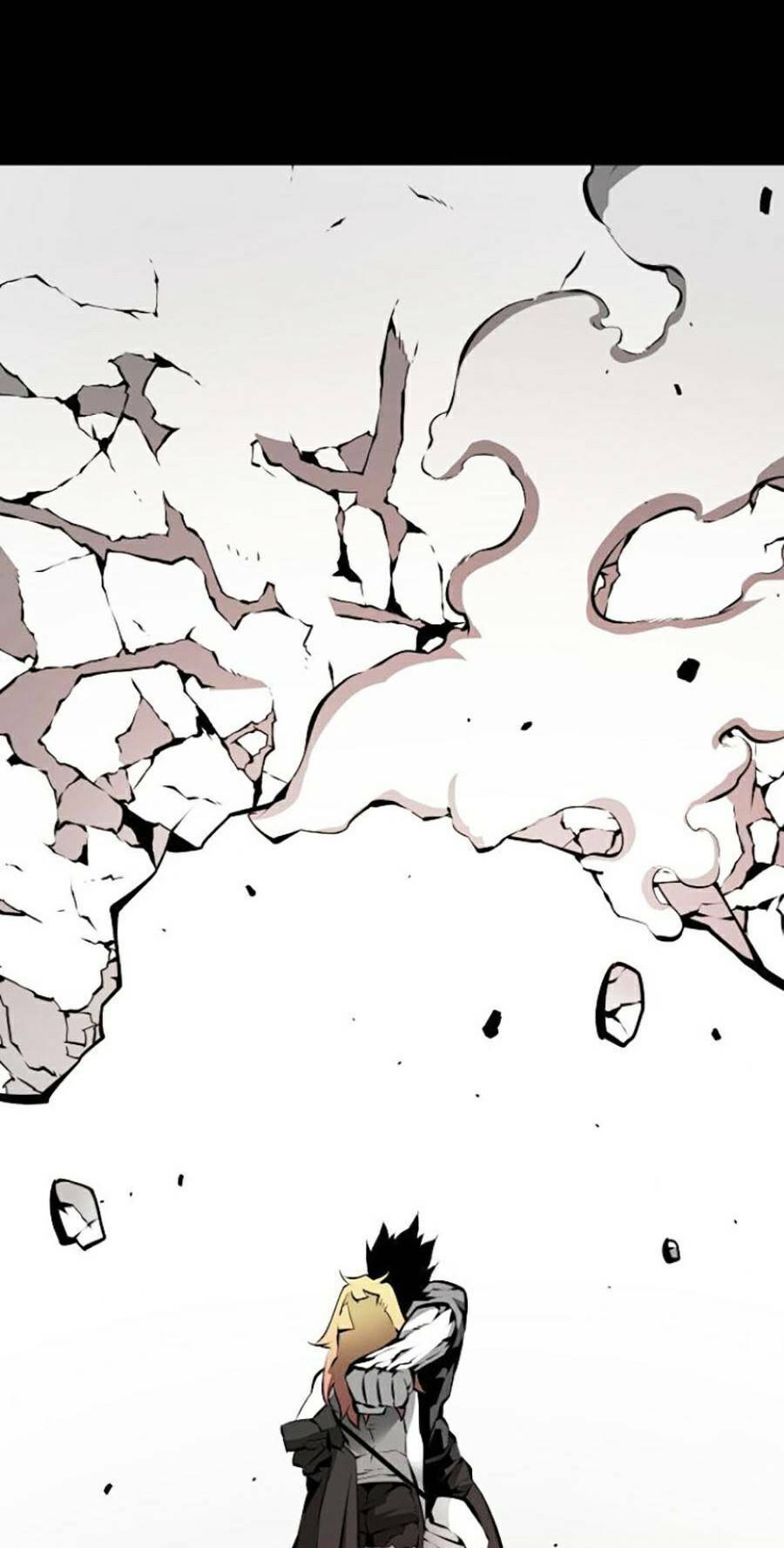 Cuồng Thú Chapter 8 - 90