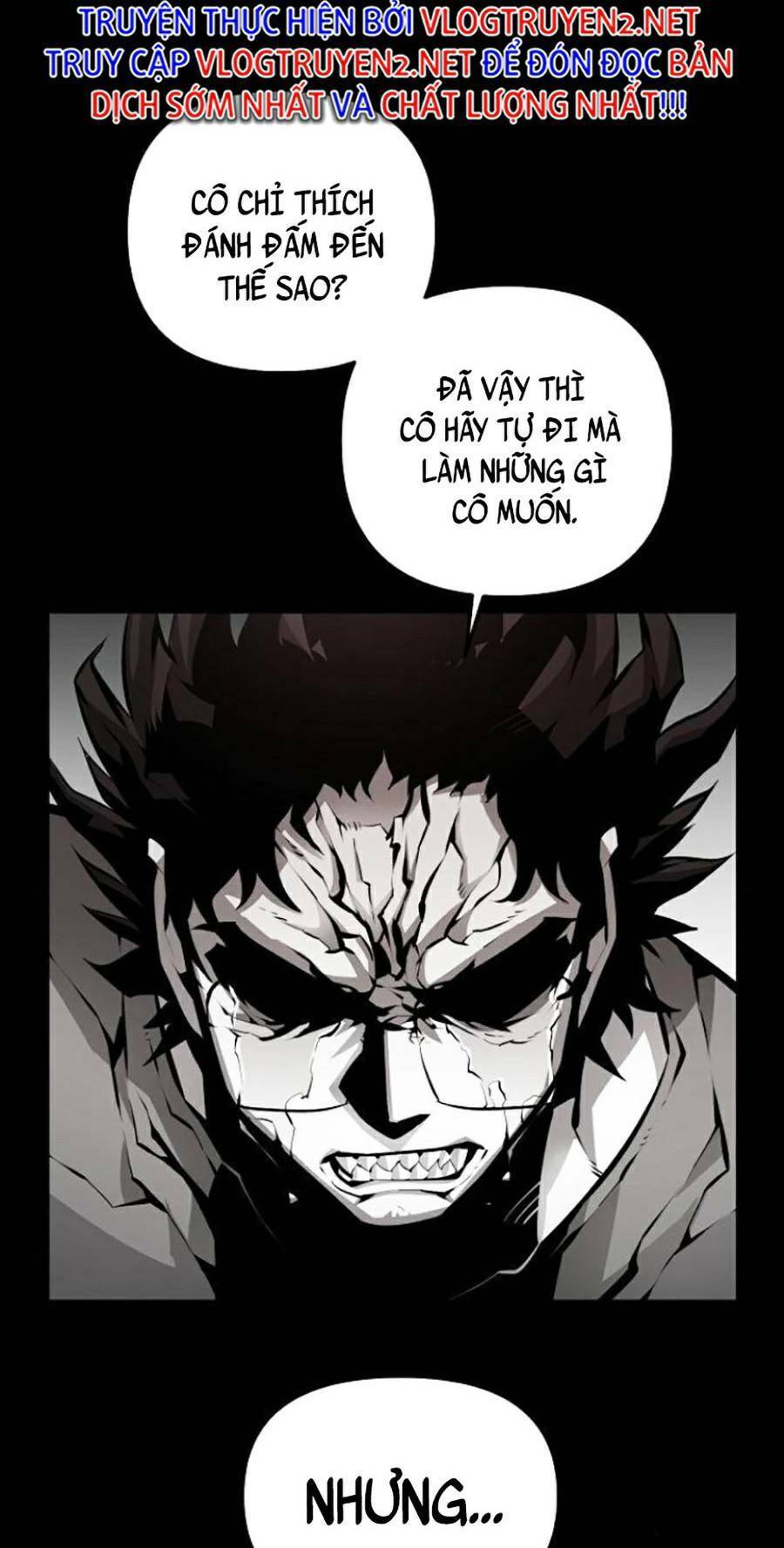 Cuồng Thú Chapter 8 - 92