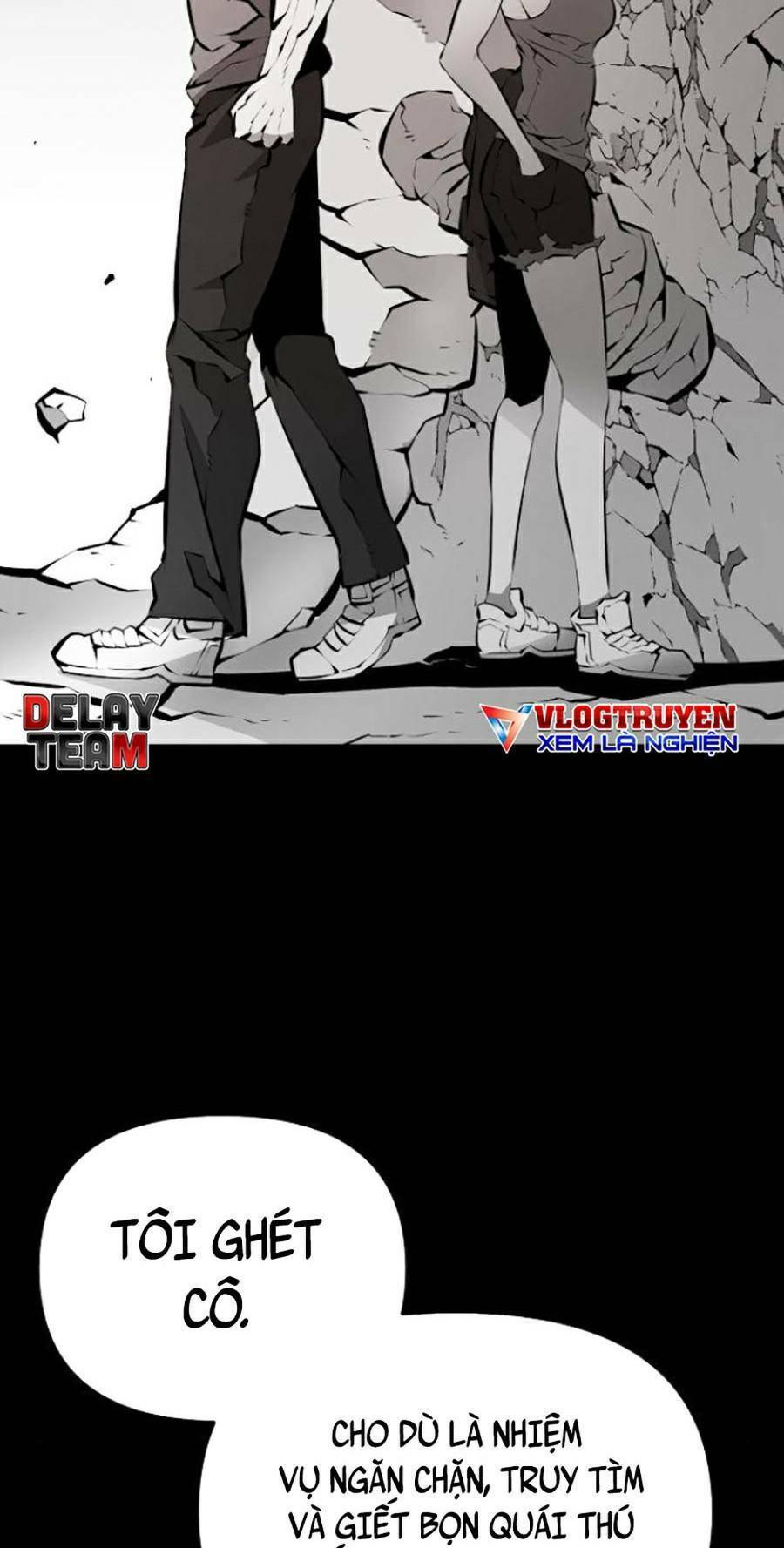 Cuồng Thú Chapter 8 - 94