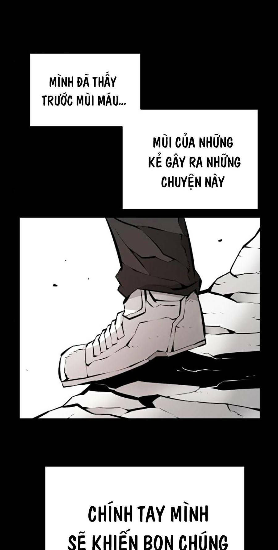 Cuồng Thú Chapter 8 - 96