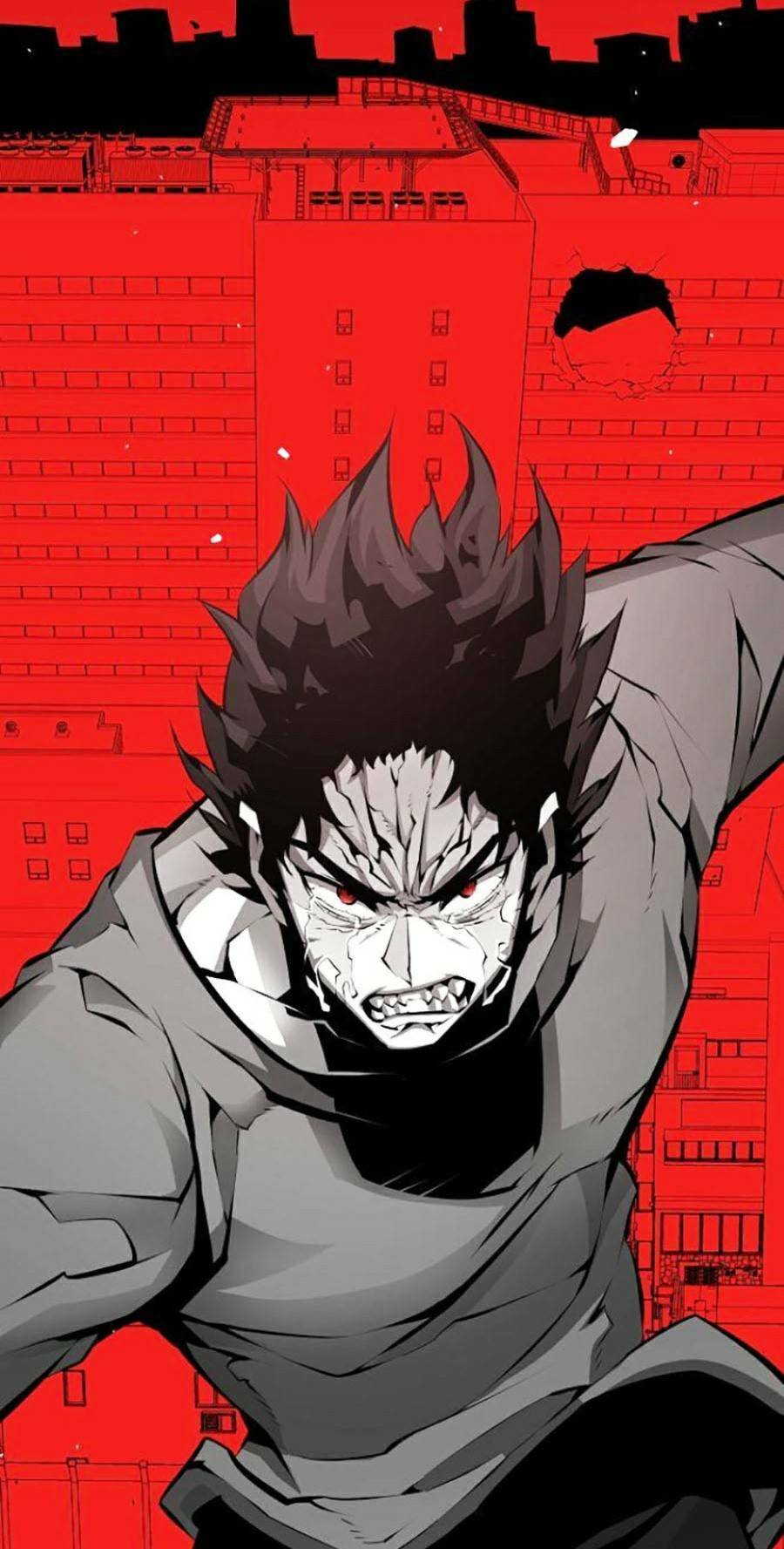 Cuồng Thú Chapter 8 - 98