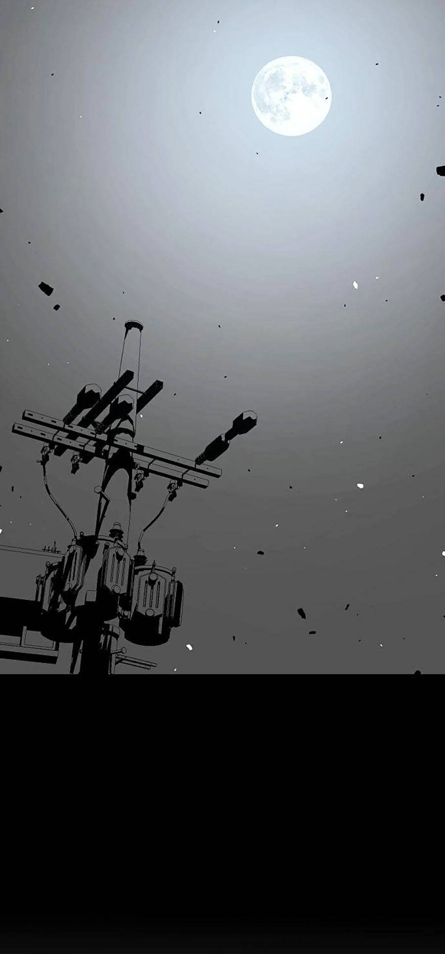 Cuồng Thú Chapter 1 - 2