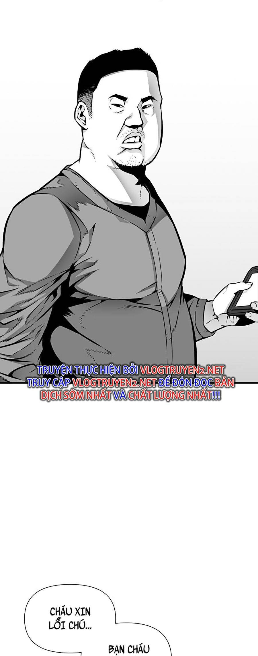 Cuồng Thú Chapter 1 - 28