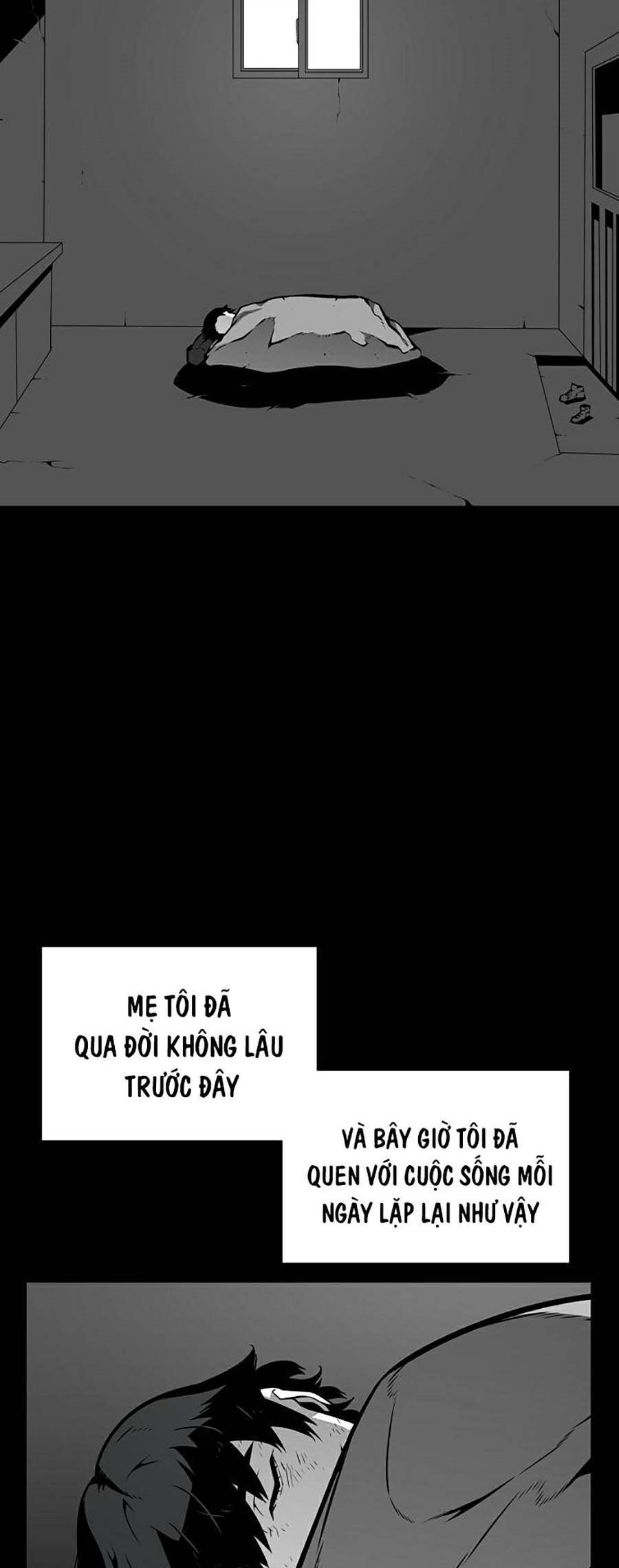 Cuồng Thú Chapter 1 - 33