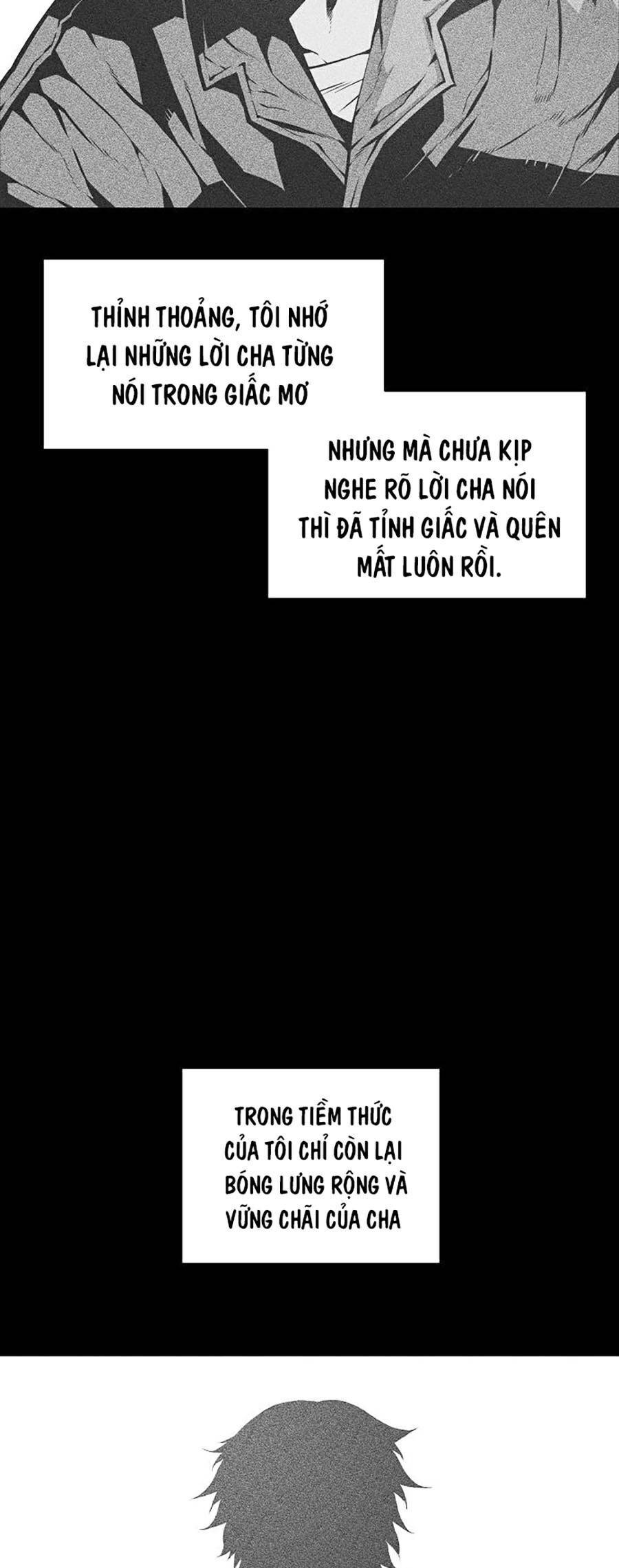 Cuồng Thú Chapter 1 - 35