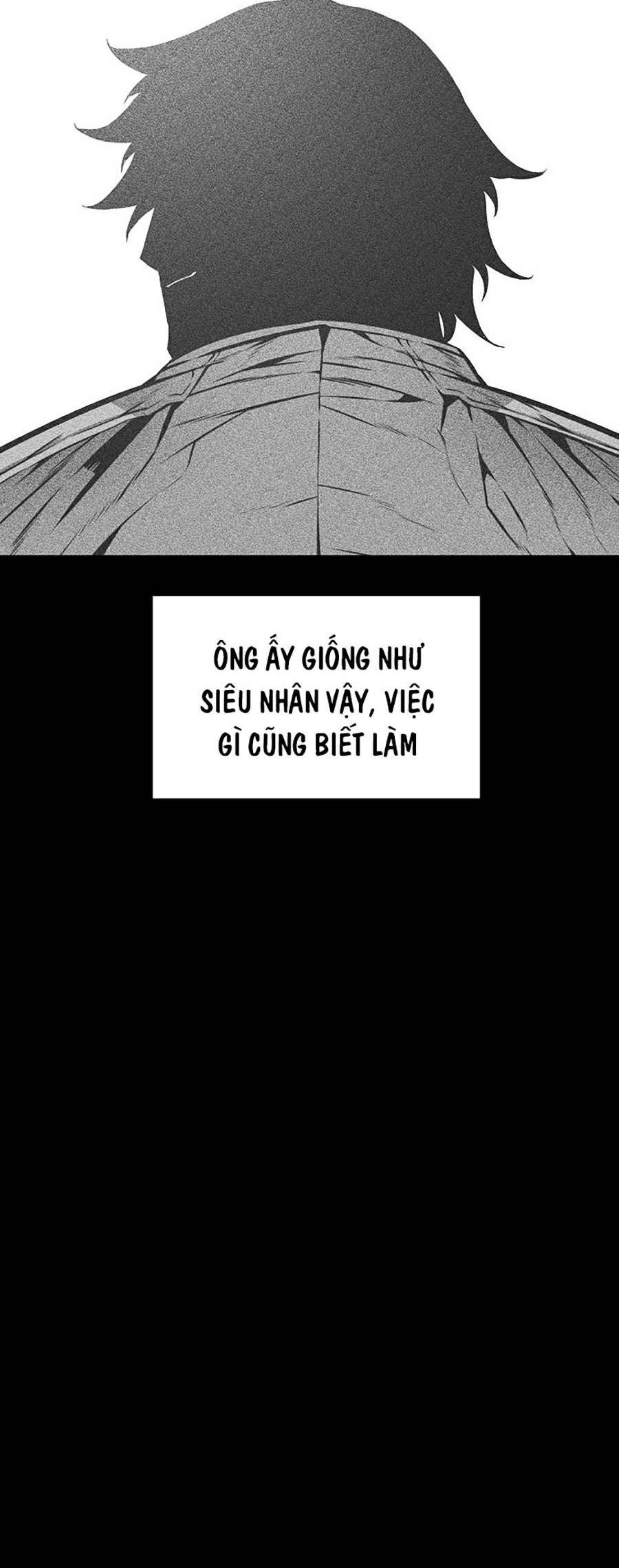 Cuồng Thú Chapter 1 - 37