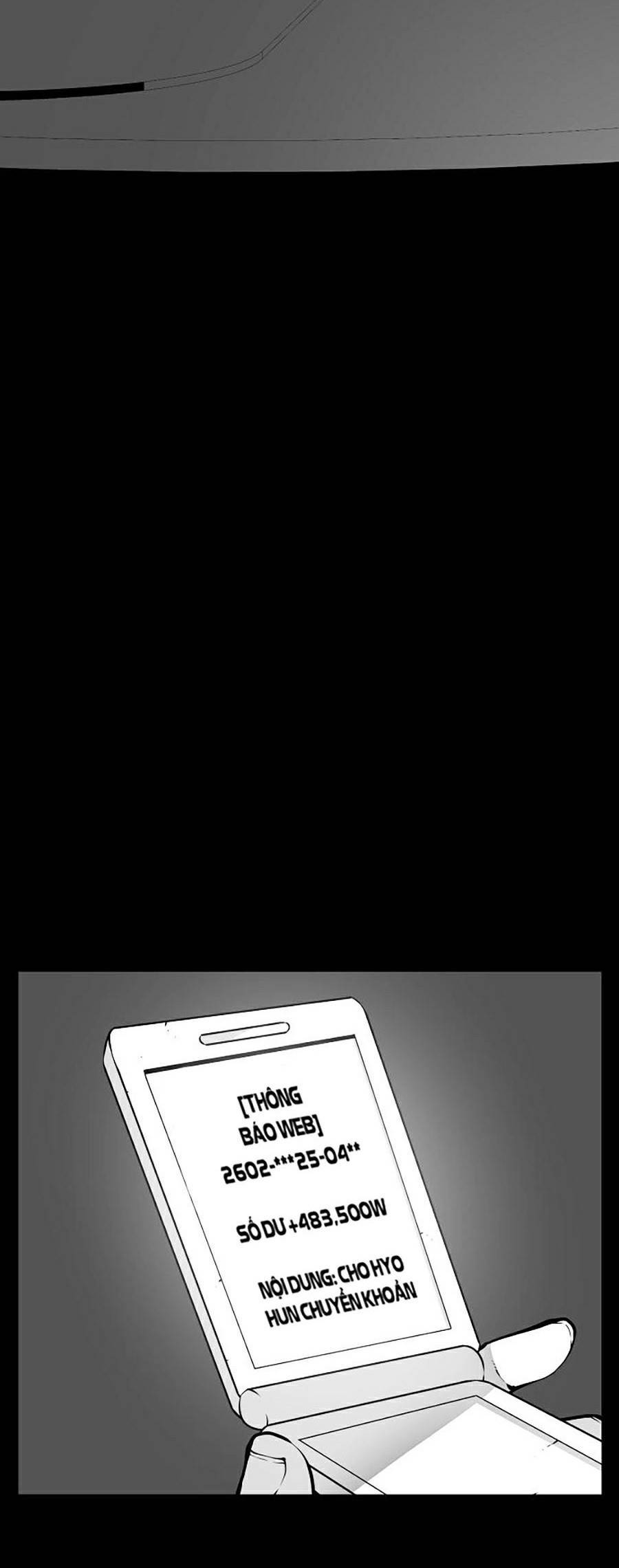 Cuồng Thú Chapter 1 - 39