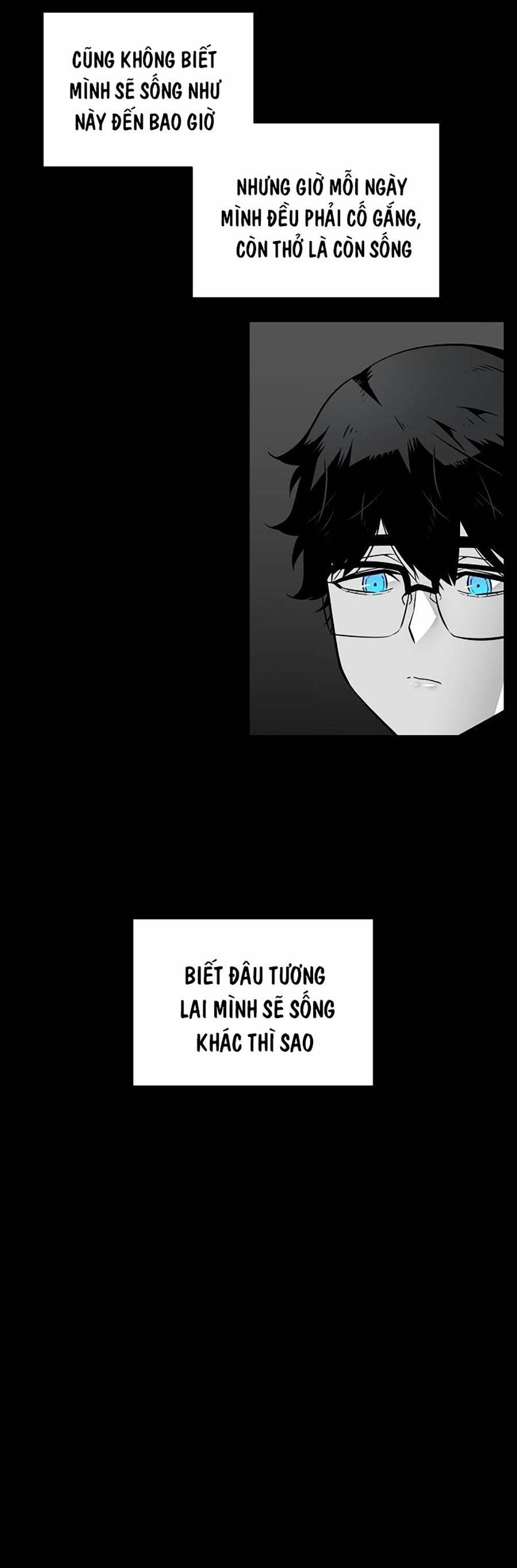 Cuồng Thú Chapter 1 - 41