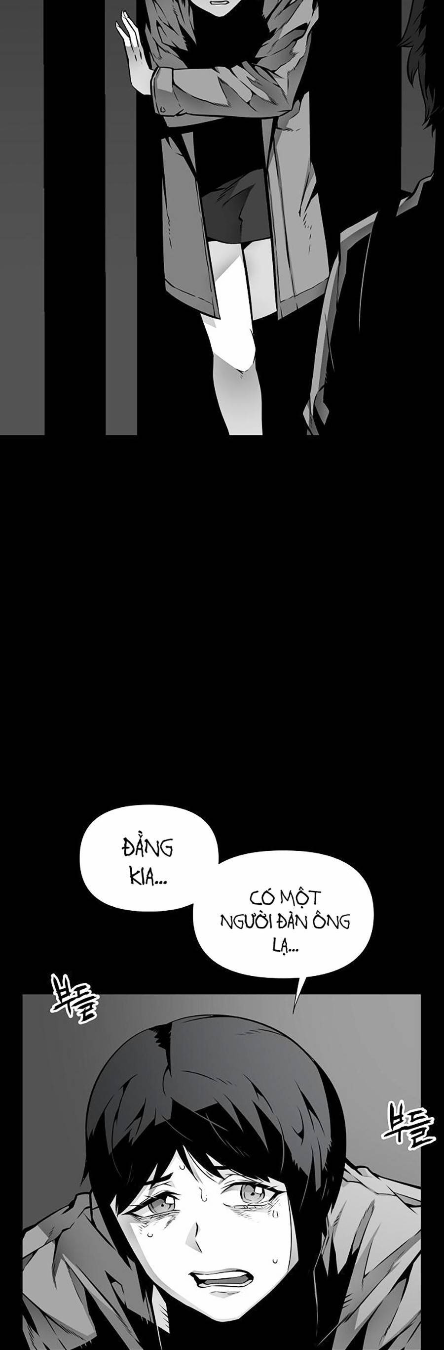 Cuồng Thú Chapter 1 - 43