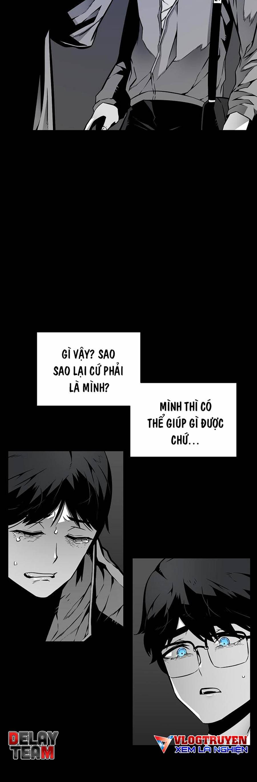 Cuồng Thú Chapter 1 - 45