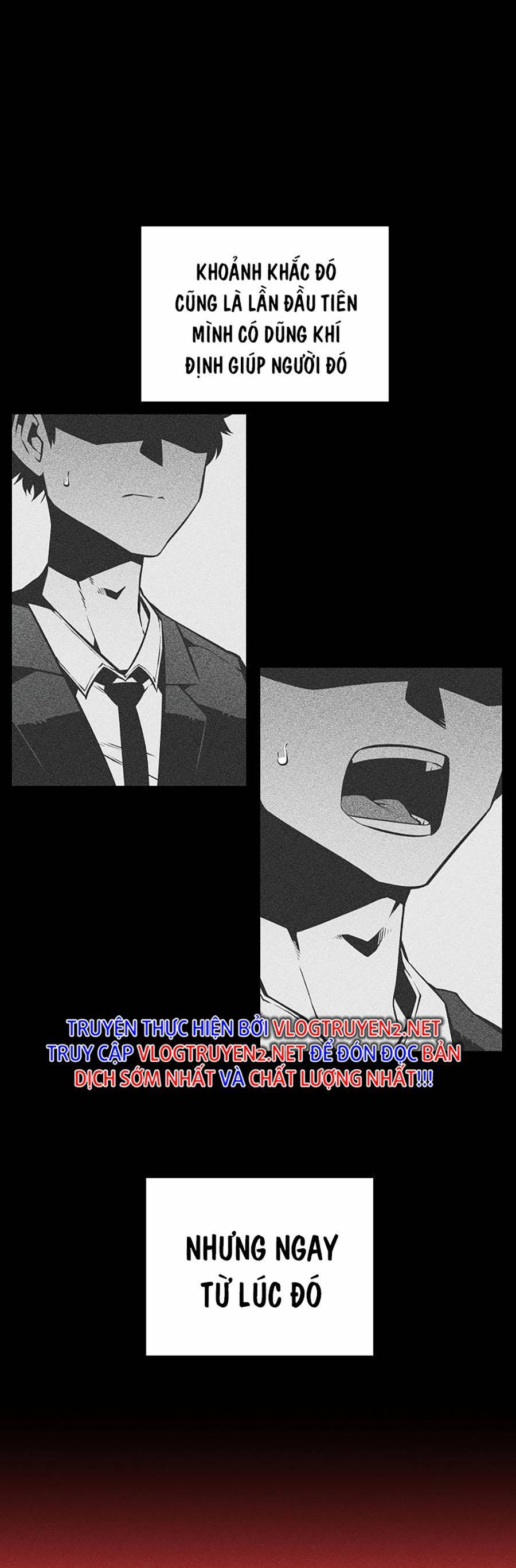 Cuồng Thú Chapter 1 - 47