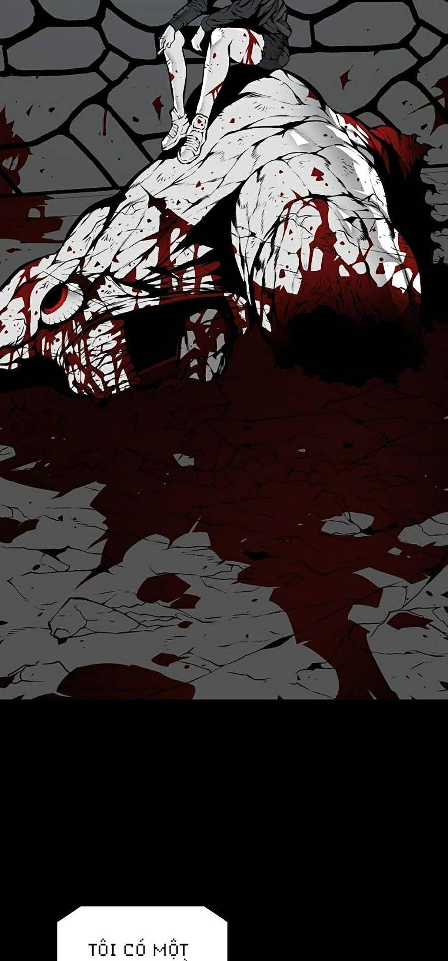 Cuồng Thú Chapter 1 - 6