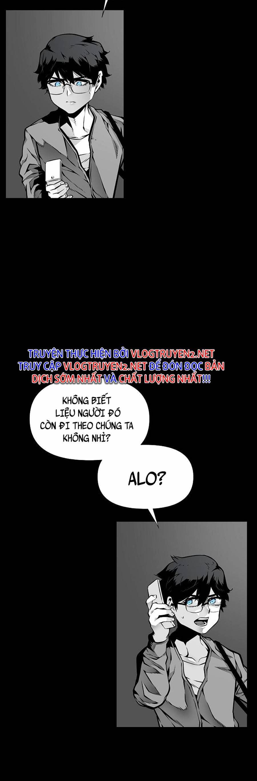 Cuồng Thú Chapter 1 - 54