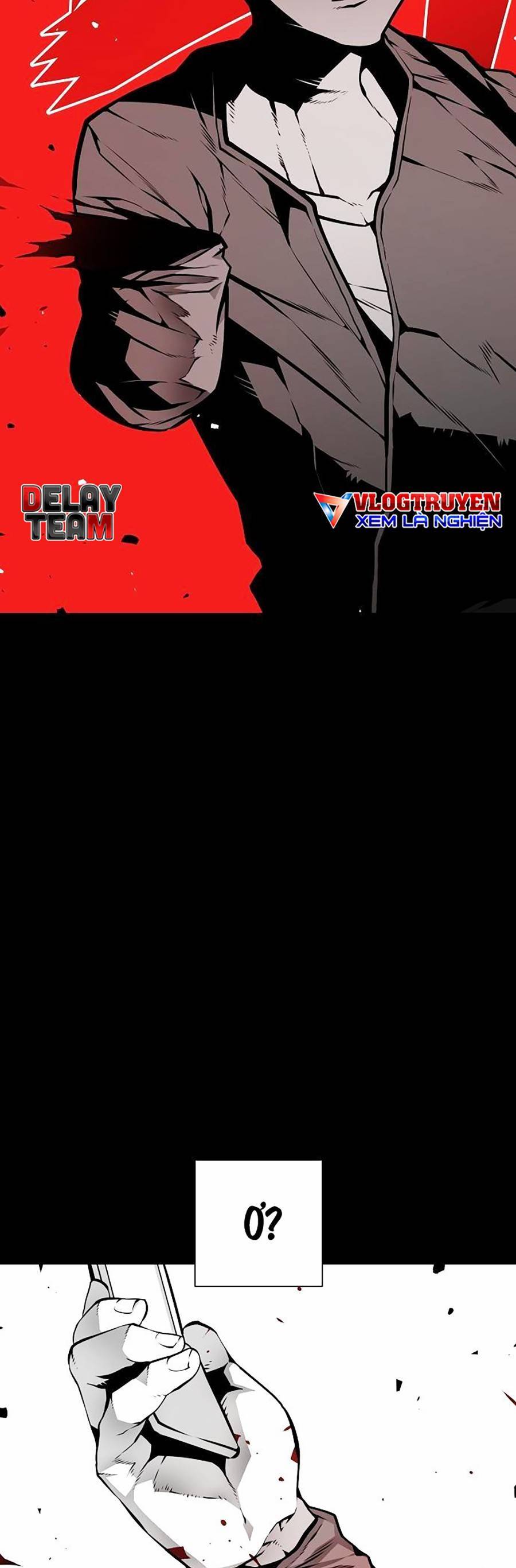 Cuồng Thú Chapter 1 - 56