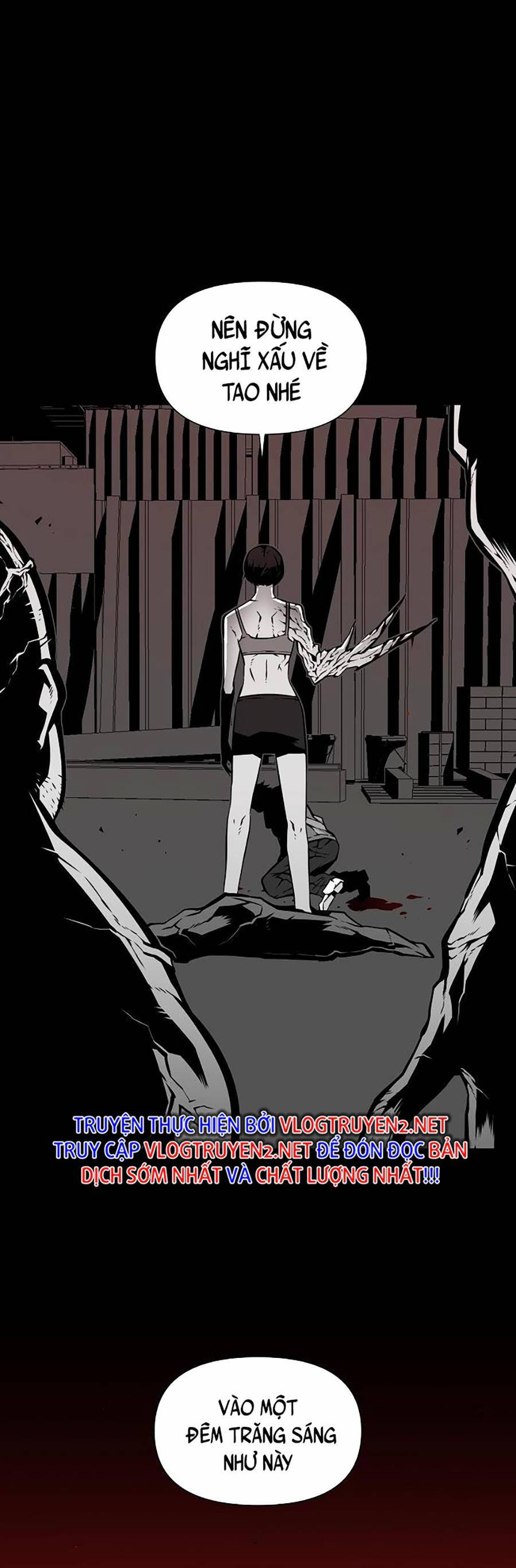 Cuồng Thú Chapter 1 - 61