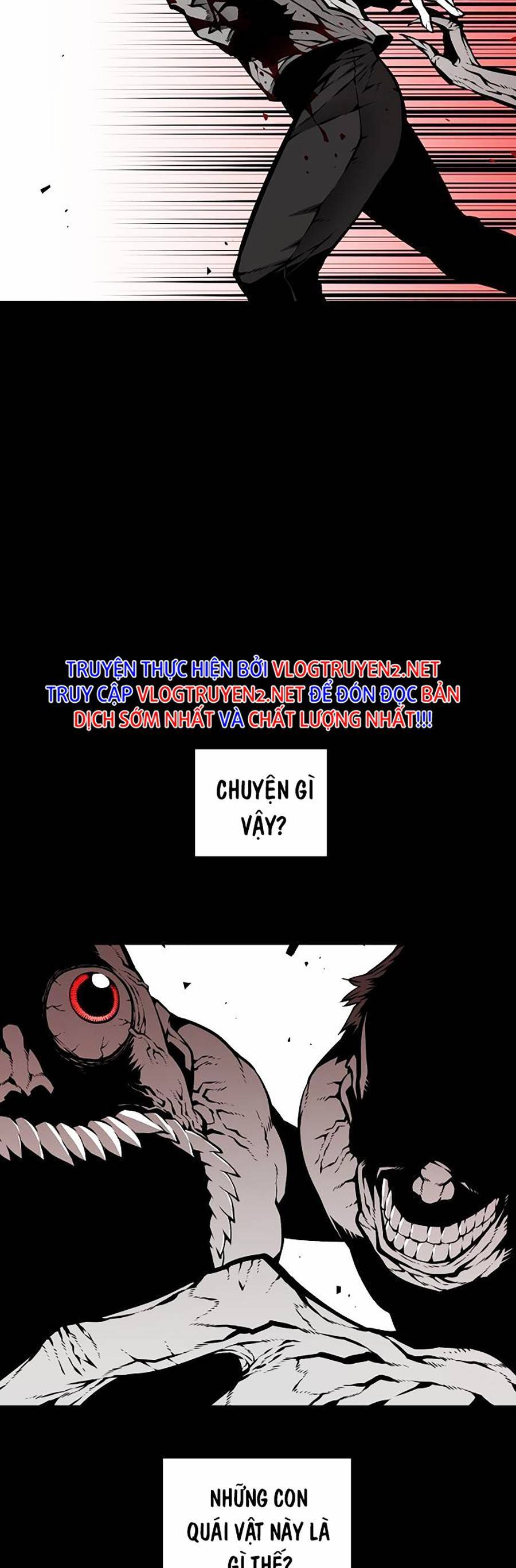 Cuồng Thú Chapter 1 - 65