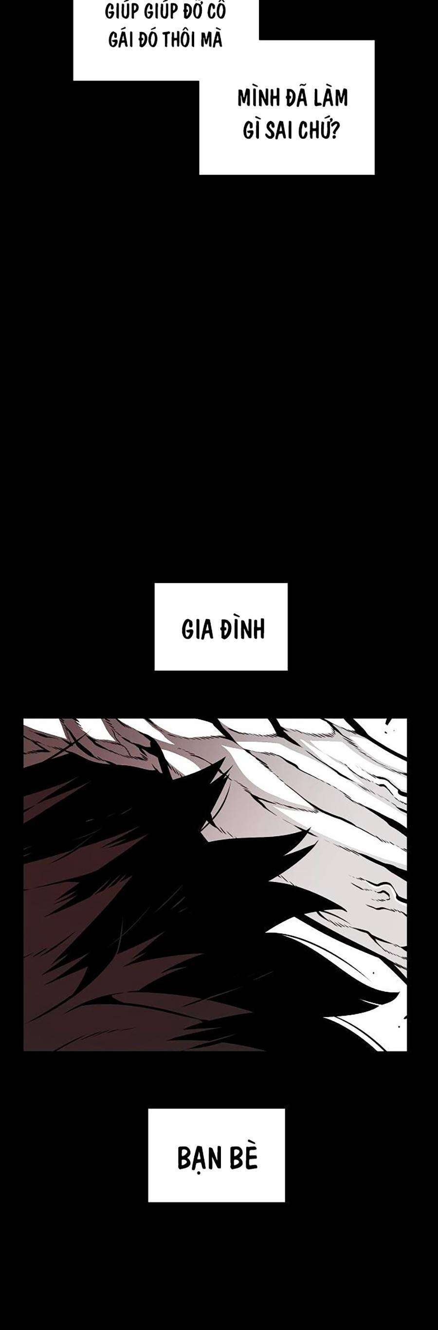 Cuồng Thú Chapter 1 - 67