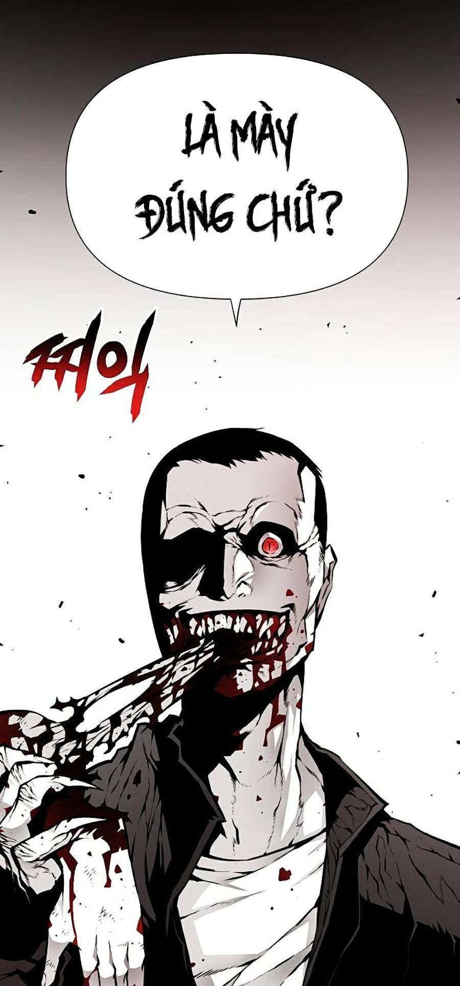 Cuồng Thú Chapter 1 - 9