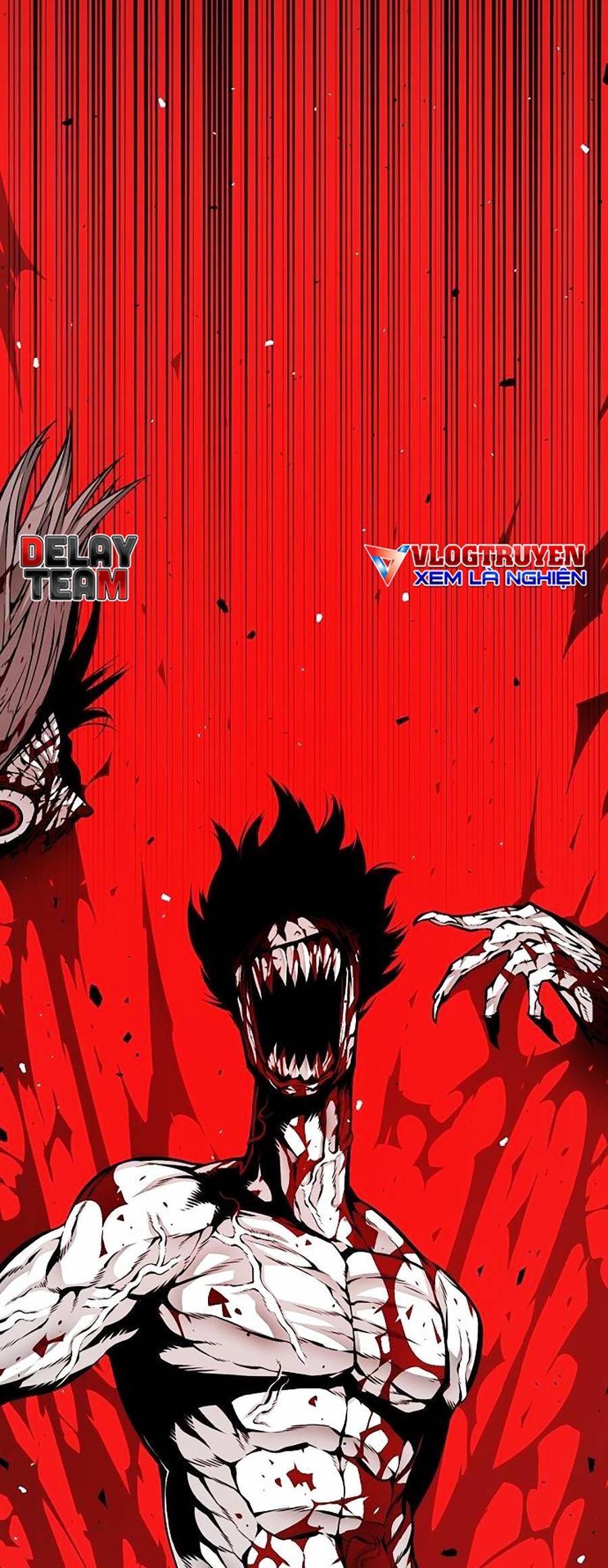 Cuồng Thú Chapter 1 - 82