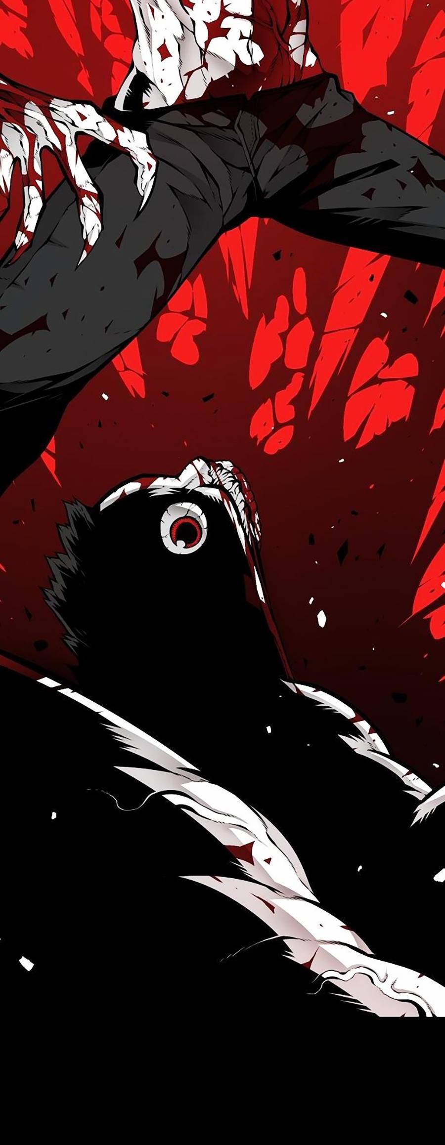 Cuồng Thú Chapter 1 - 83