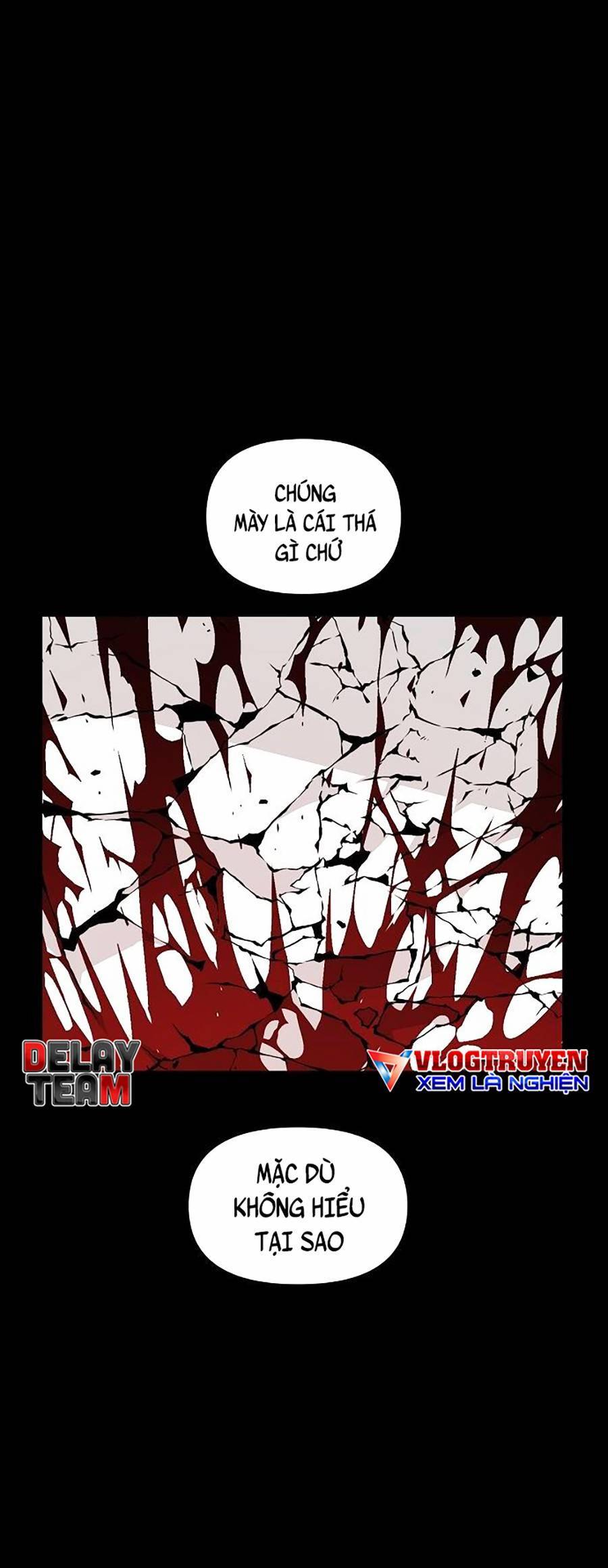 Cuồng Thú Chapter 1 - 89