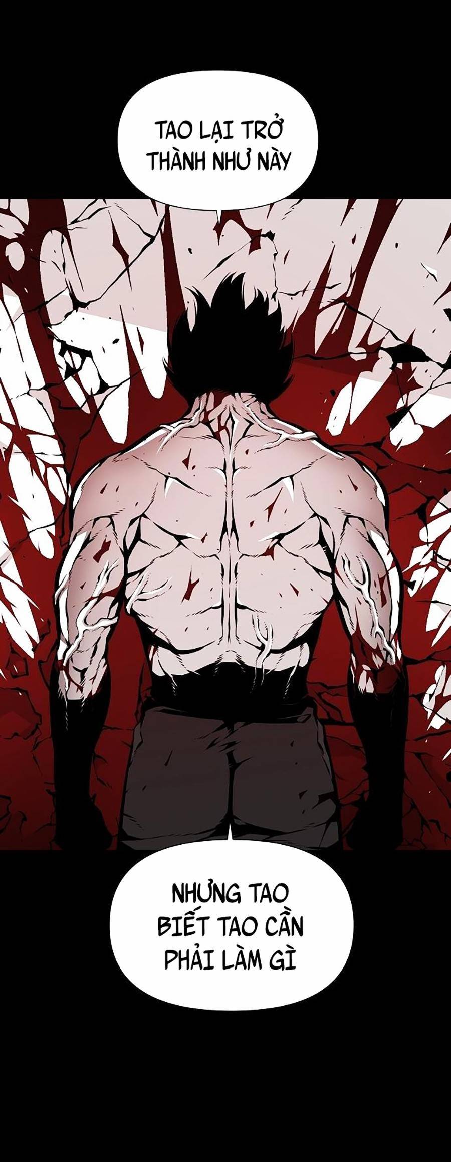 Cuồng Thú Chapter 1 - 90