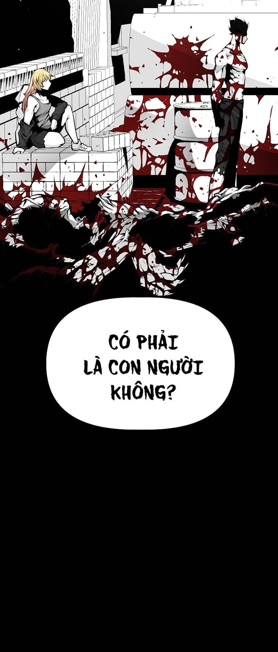 Cuồng Thú Chapter 2 - 2