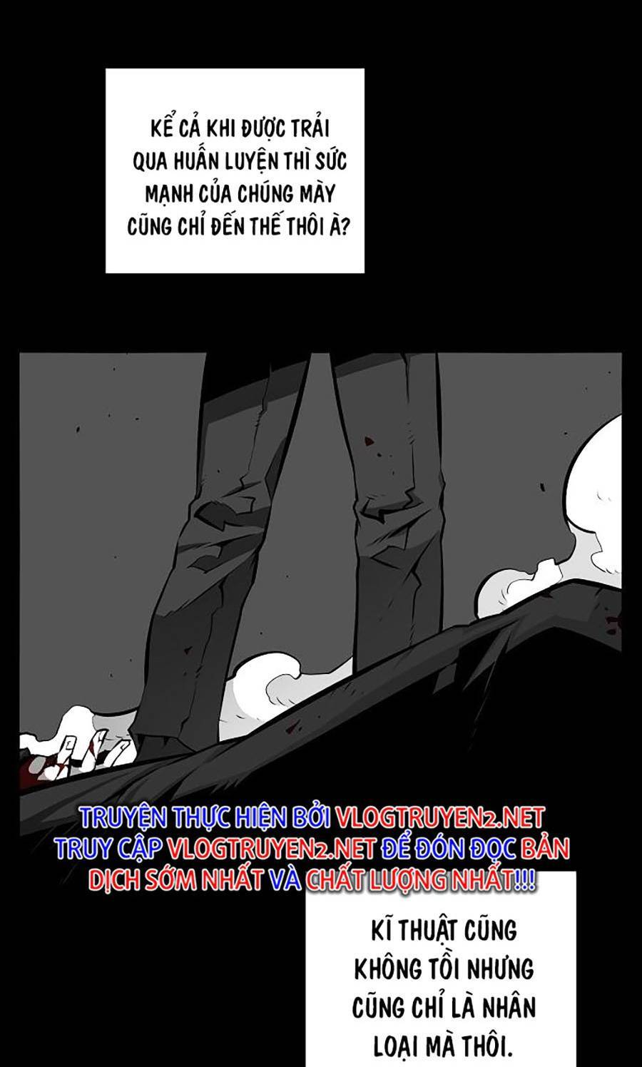 Cuồng Thú Chapter 2 - 102