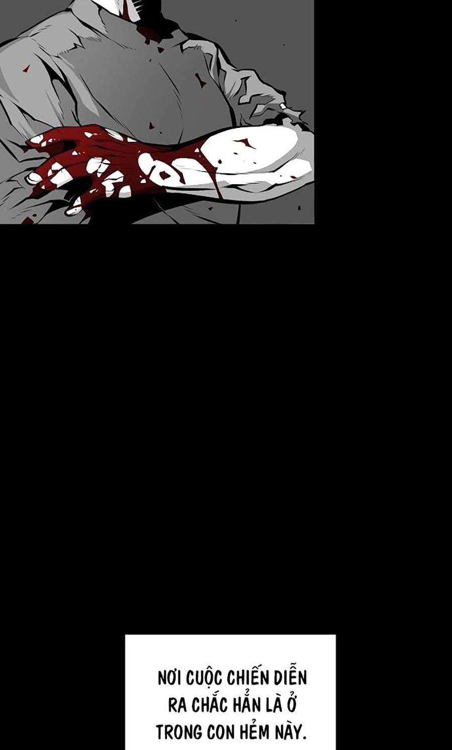 Cuồng Thú Chapter 2 - 104