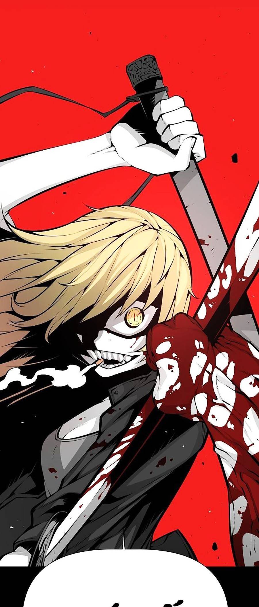 Cuồng Thú Chapter 2 - 12