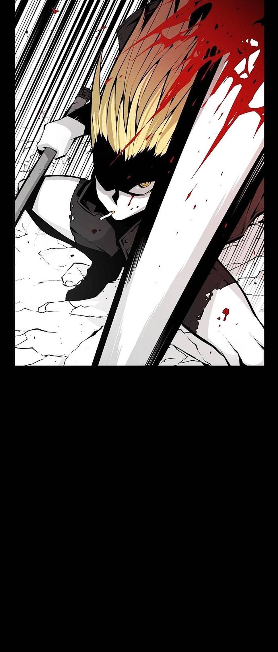 Cuồng Thú Chapter 2 - 15