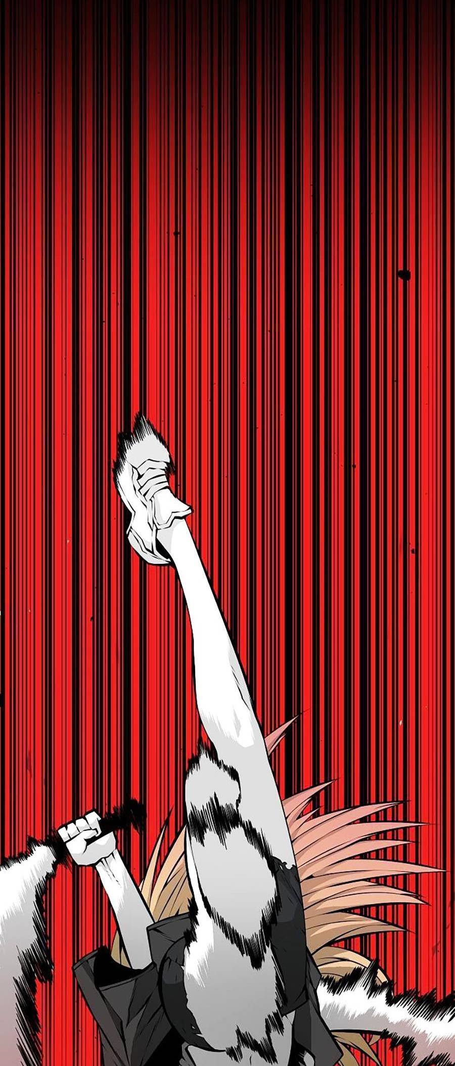 Cuồng Thú Chapter 2 - 17