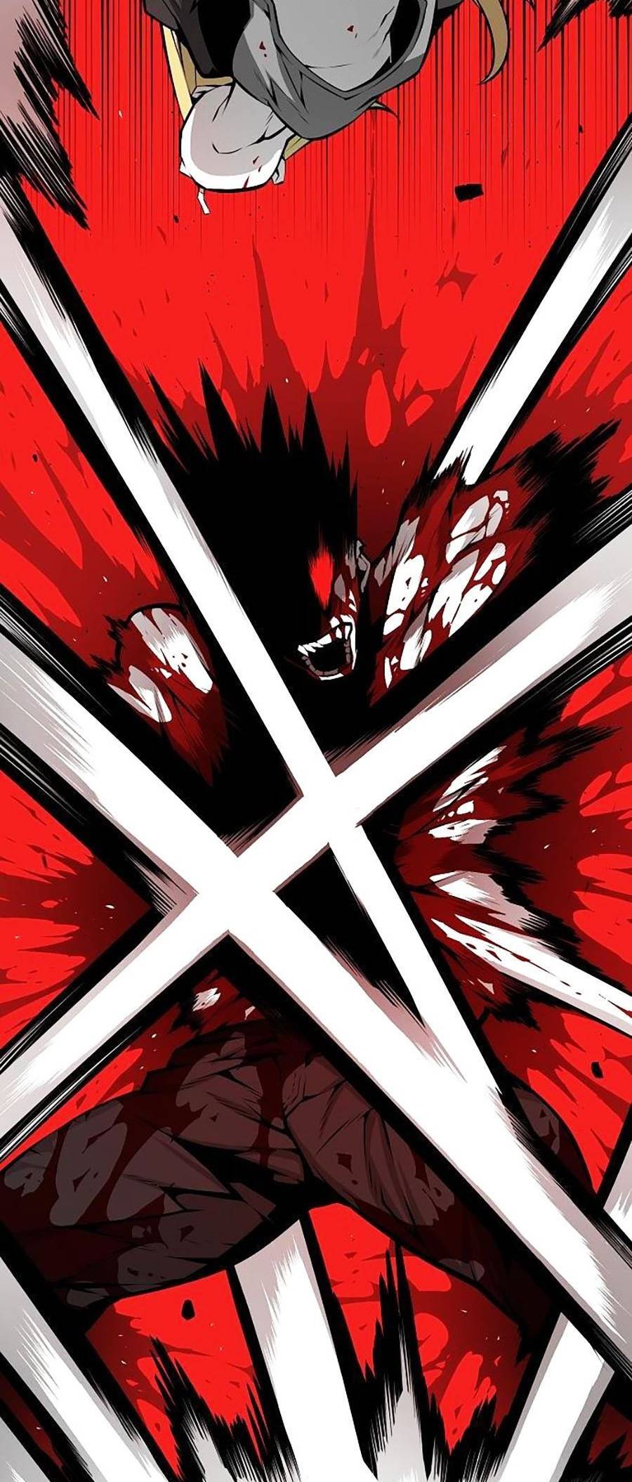 Cuồng Thú Chapter 2 - 18