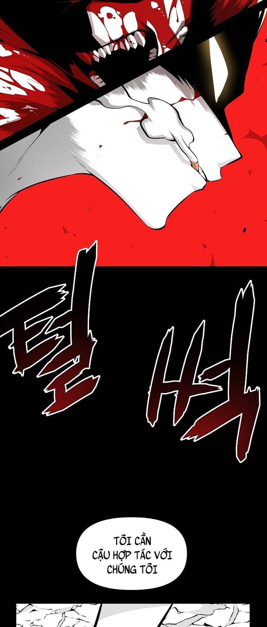 Cuồng Thú Chapter 2 - 20