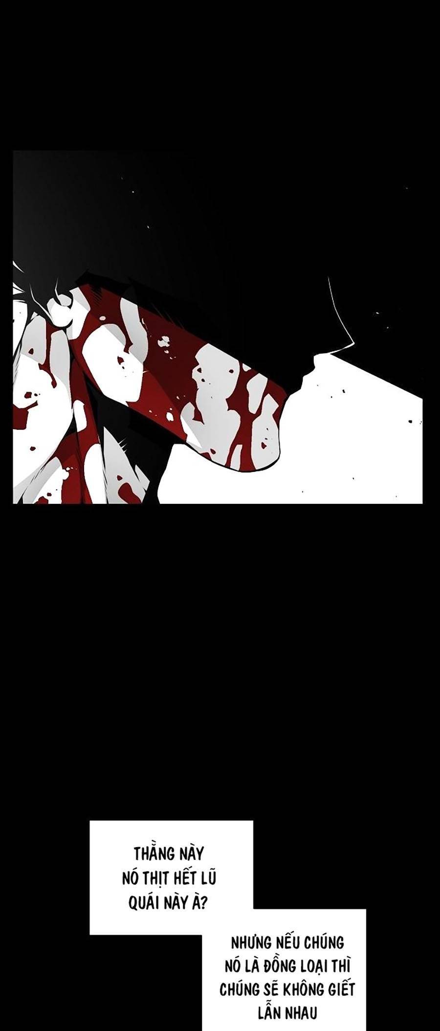 Cuồng Thú Chapter 2 - 3