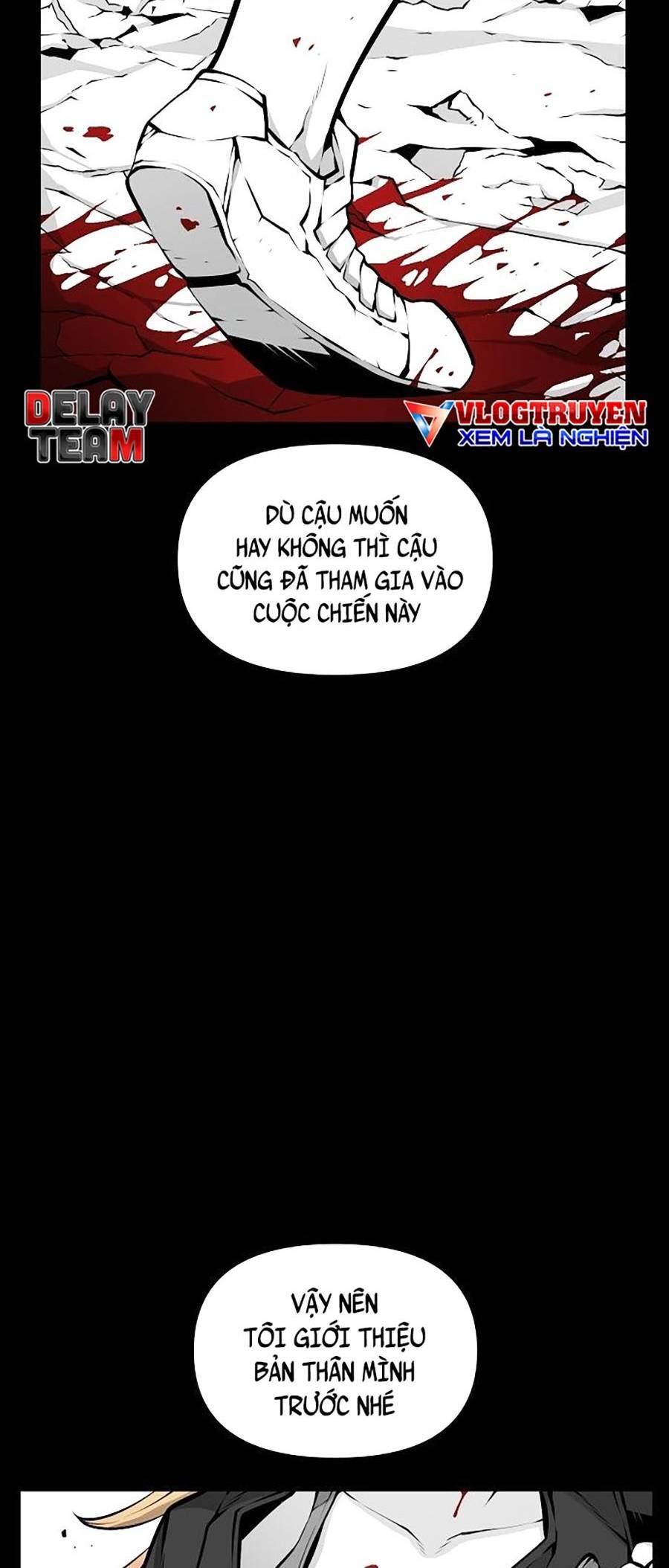 Cuồng Thú Chapter 2 - 21