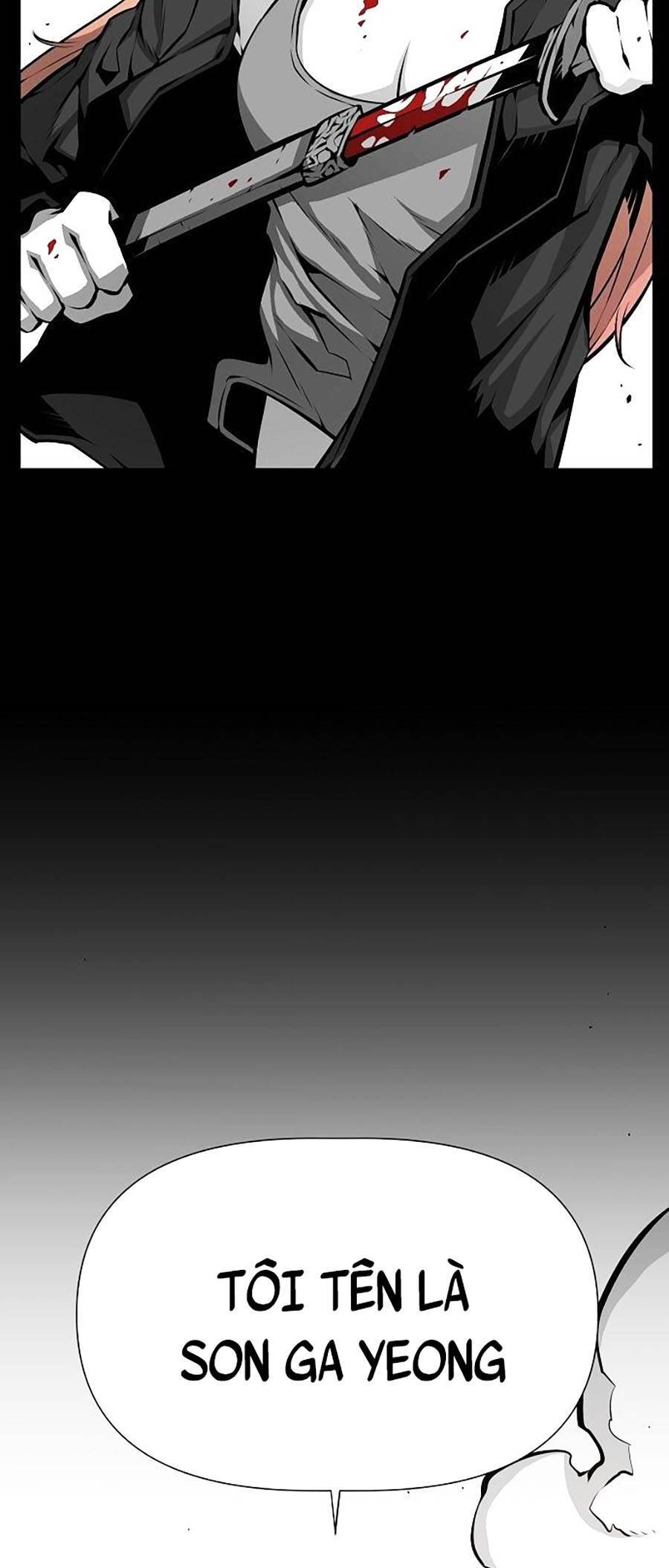 Cuồng Thú Chapter 2 - 22
