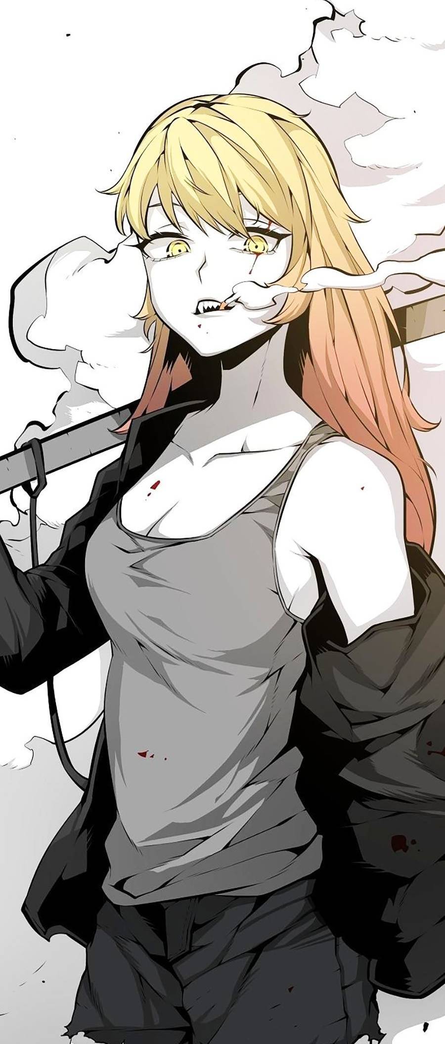 Cuồng Thú Chapter 2 - 23