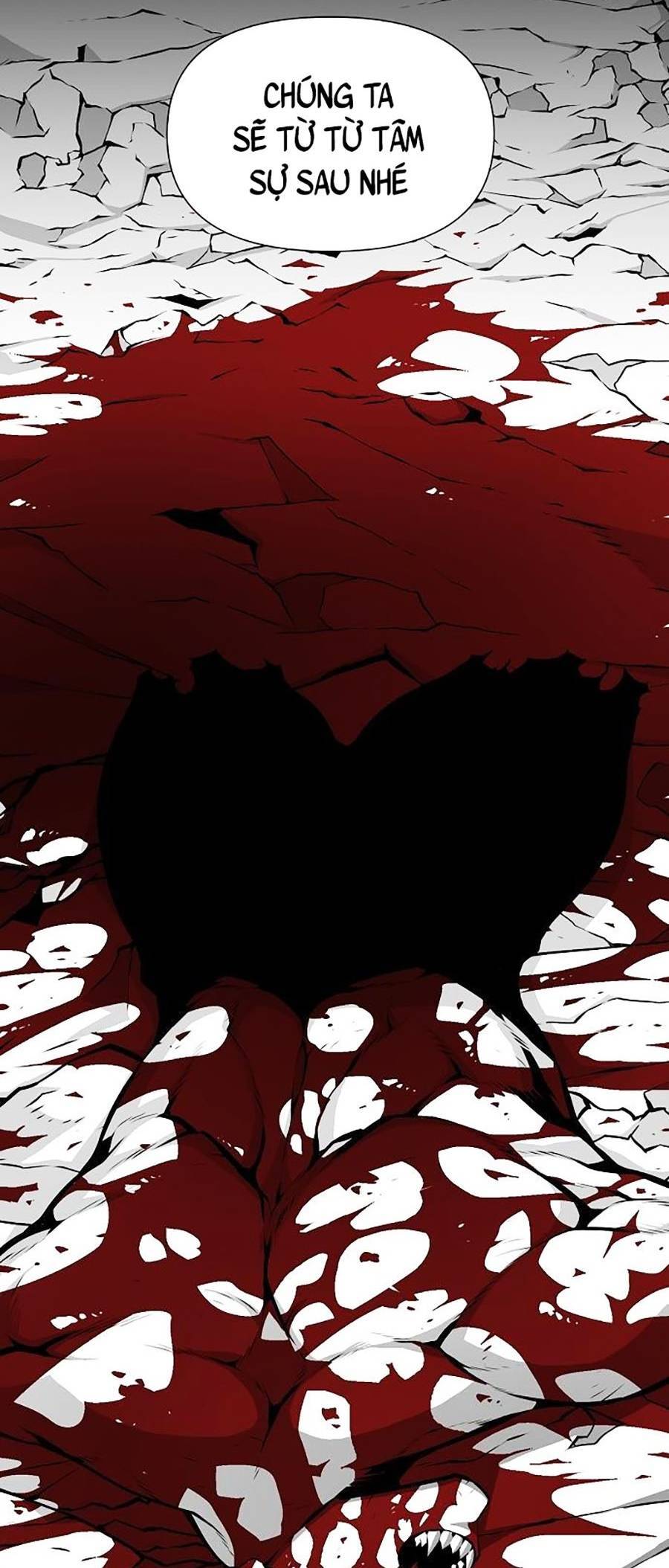 Cuồng Thú Chapter 2 - 25