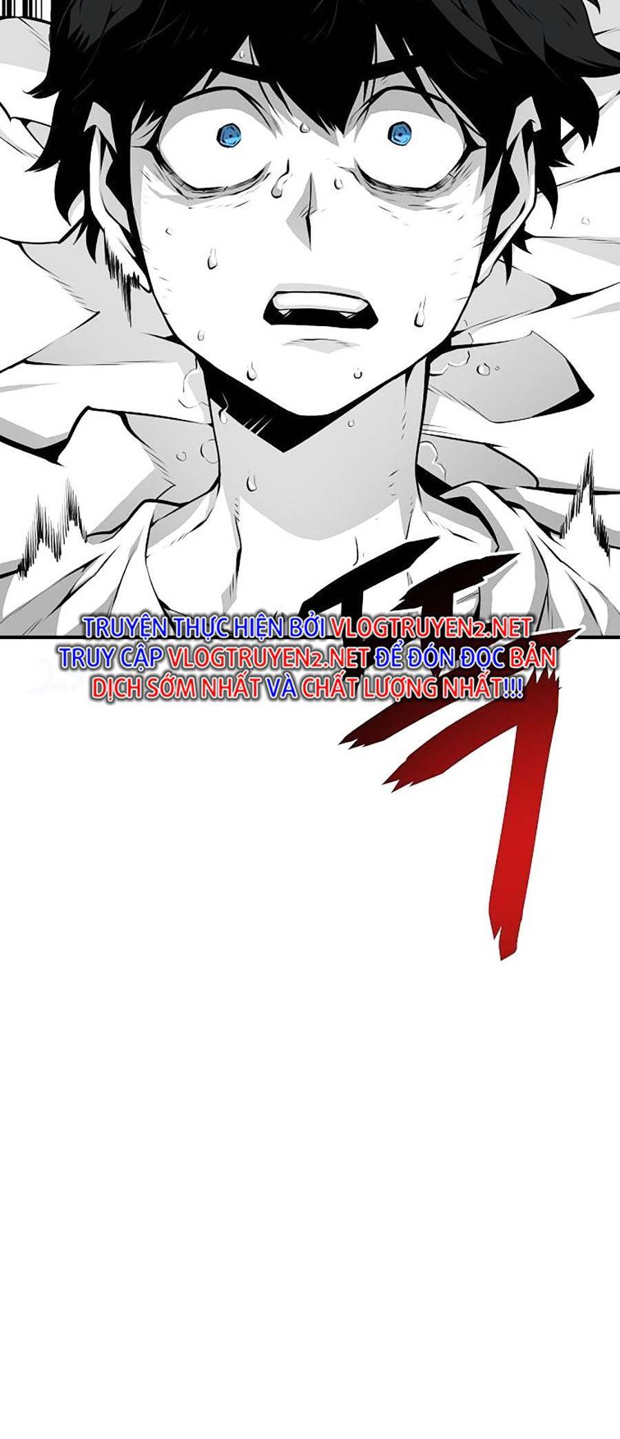 Cuồng Thú Chapter 2 - 32