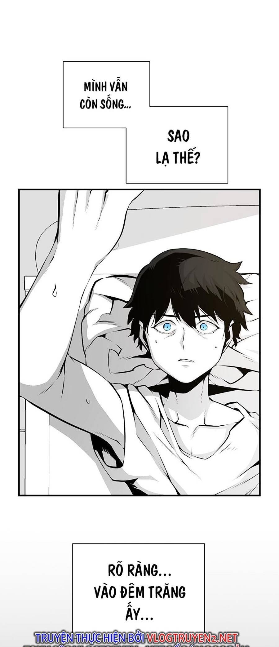 Cuồng Thú Chapter 2 - 36