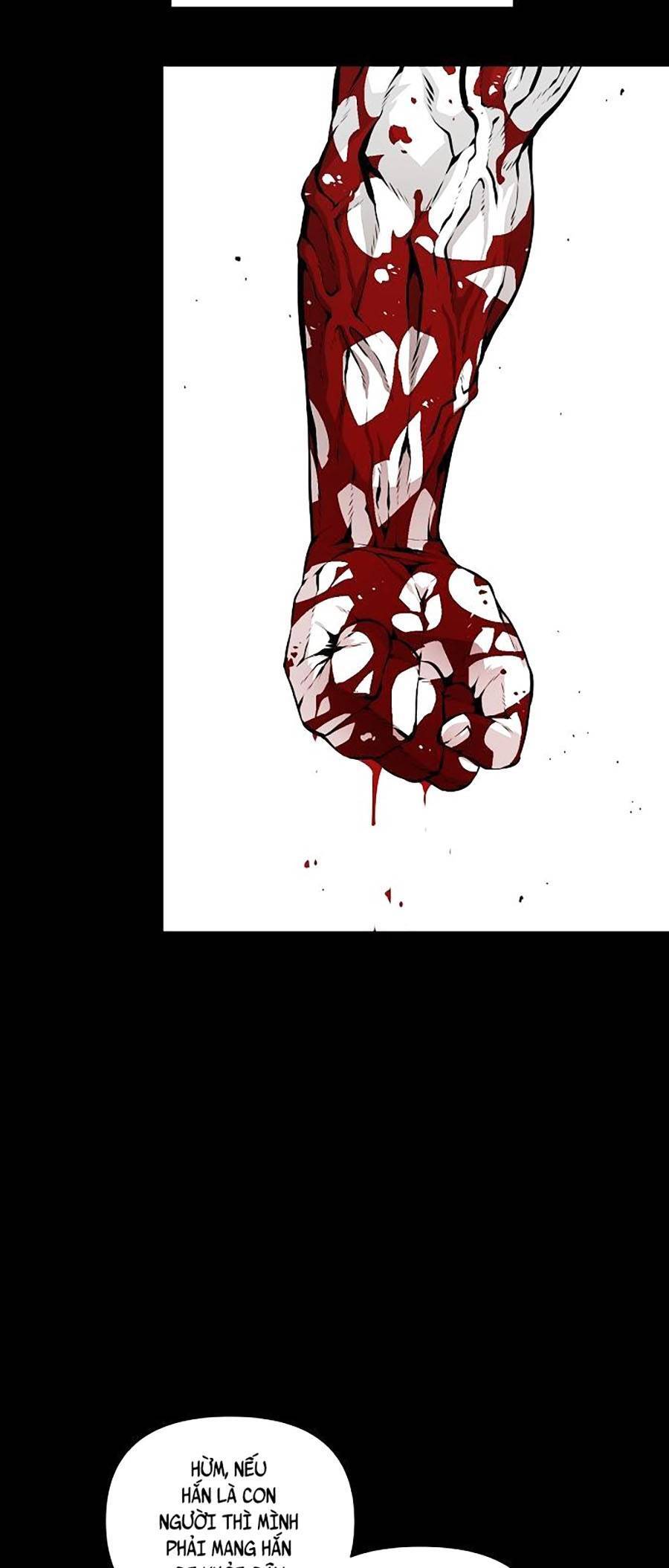 Cuồng Thú Chapter 2 - 5