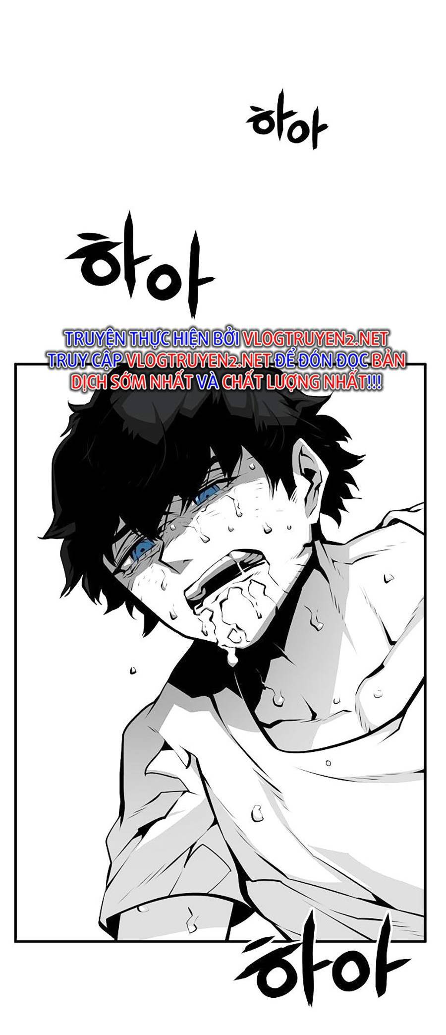 Cuồng Thú Chapter 2 - 41