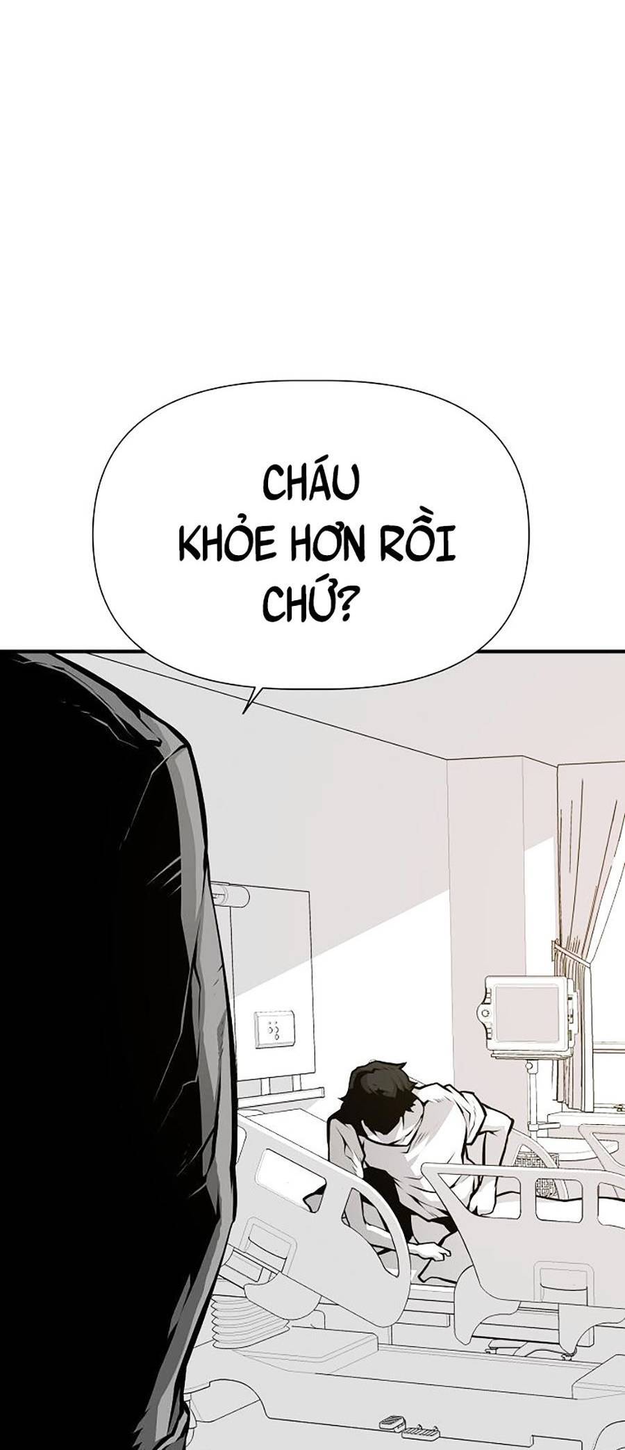 Cuồng Thú Chapter 2 - 42