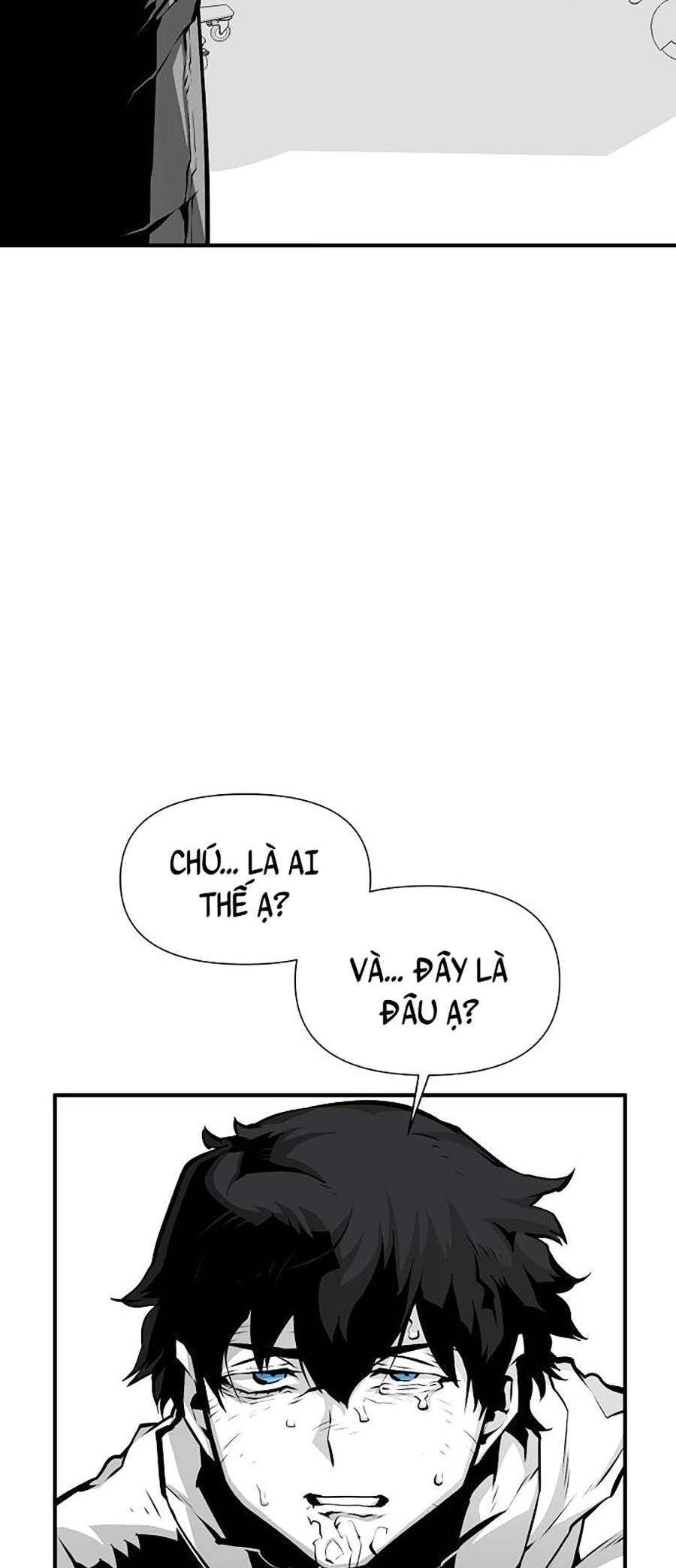 Cuồng Thú Chapter 2 - 43