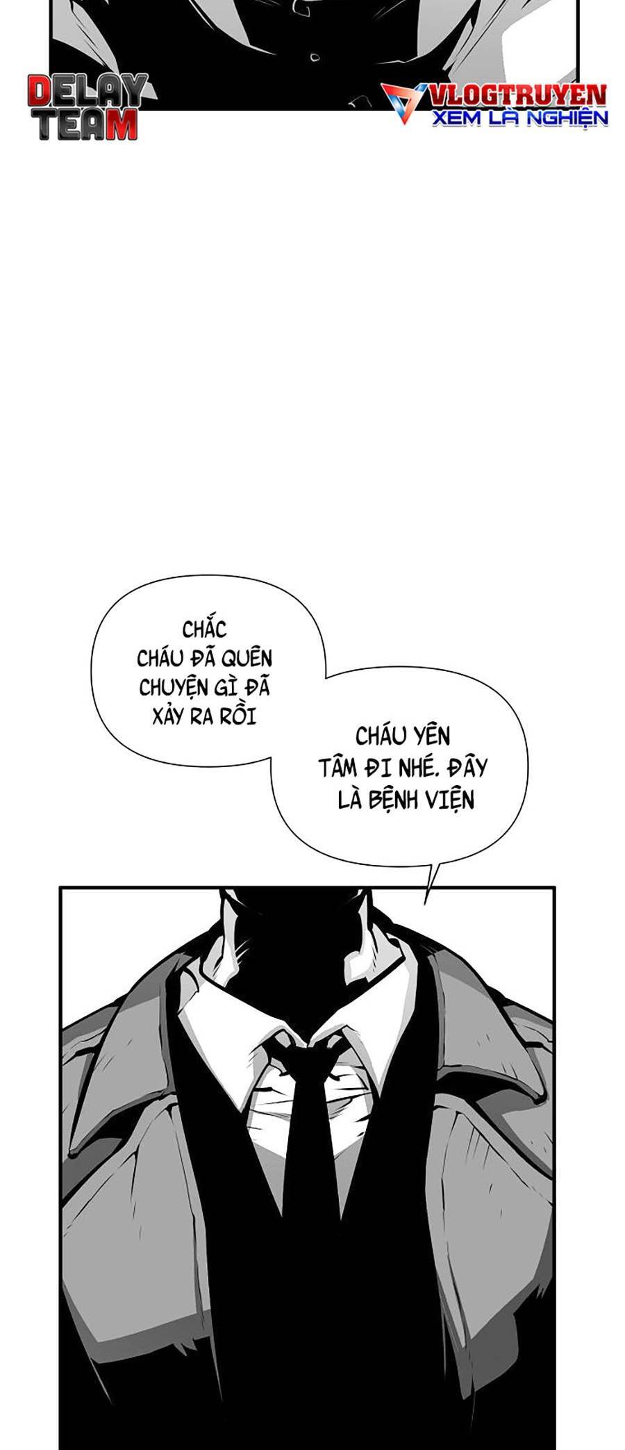 Cuồng Thú Chapter 2 - 44